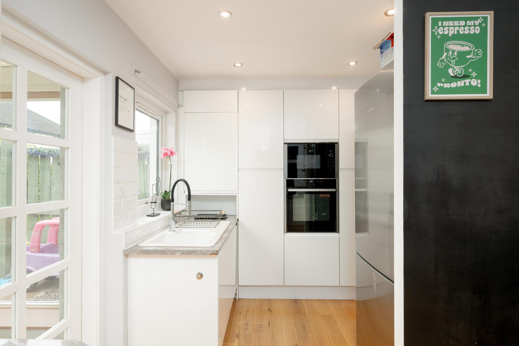 Modern Family House | Sleeps 5 | Free Parking - Pass the Keys in 52 Haydrive, EH16 4AL - Property image 12 - VivreStays