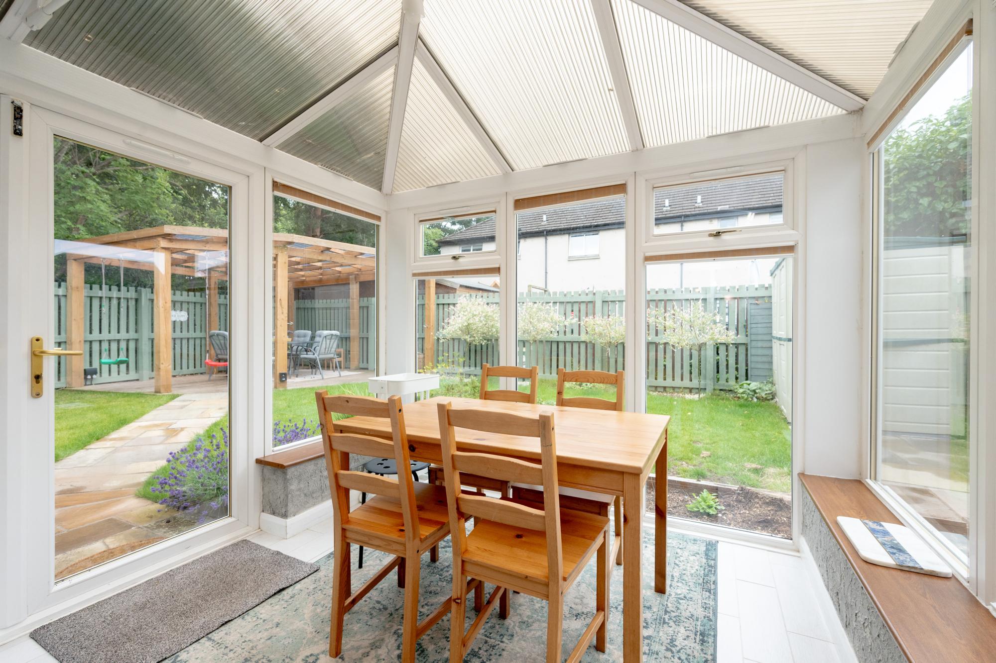 Modern Family House | Sleeps 5 | Free Parking - Pass the Keys in 52 Haydrive, EH16 4AL - Property image 19 - VivreStays