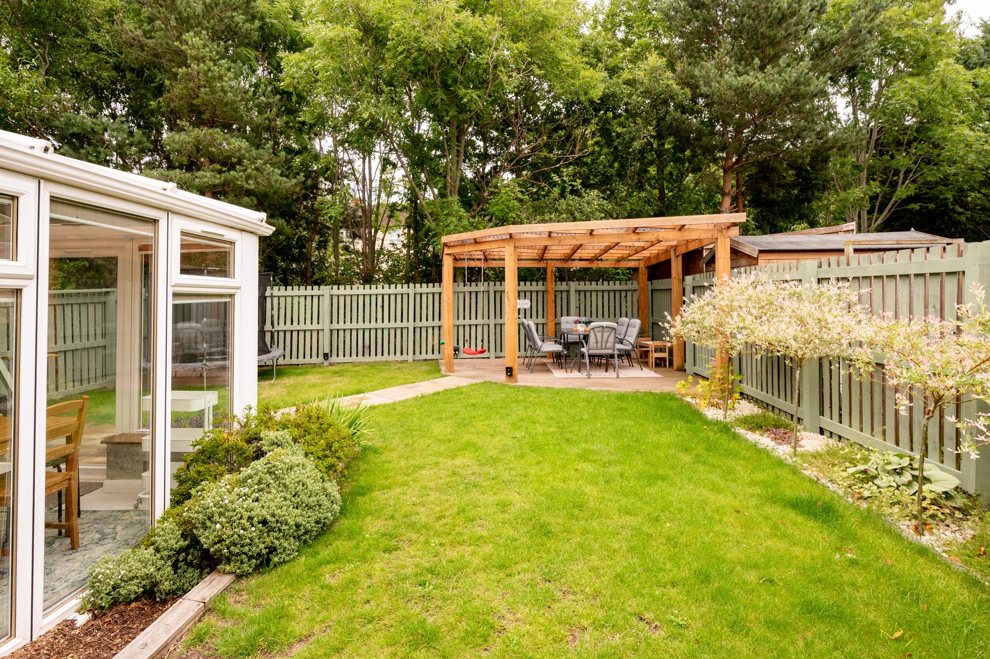 Modern Family House | Sleeps 5 | Free Parking - Pass the Keys in 52 Haydrive, EH16 4AL - Property image 32 - VivreStays
