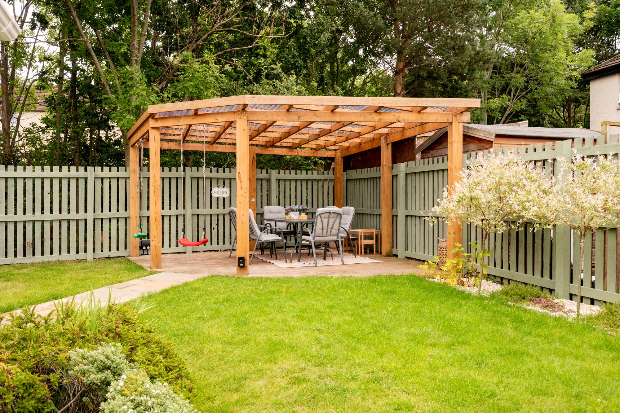 Modern Family House | Sleeps 5 | Free Parking - Pass the Keys in 52 Haydrive, EH16 4AL - Property image 33 - VivreStays