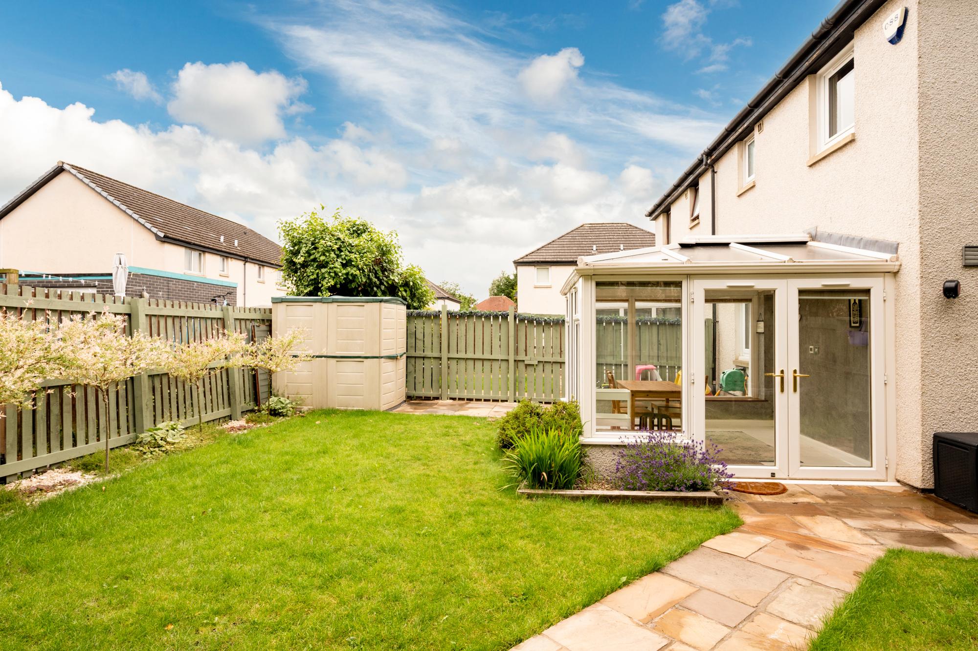 Modern Family House | Sleeps 5 | Free Parking - Pass the Keys in 52 Haydrive, EH16 4AL - Property image 34 - VivreStays