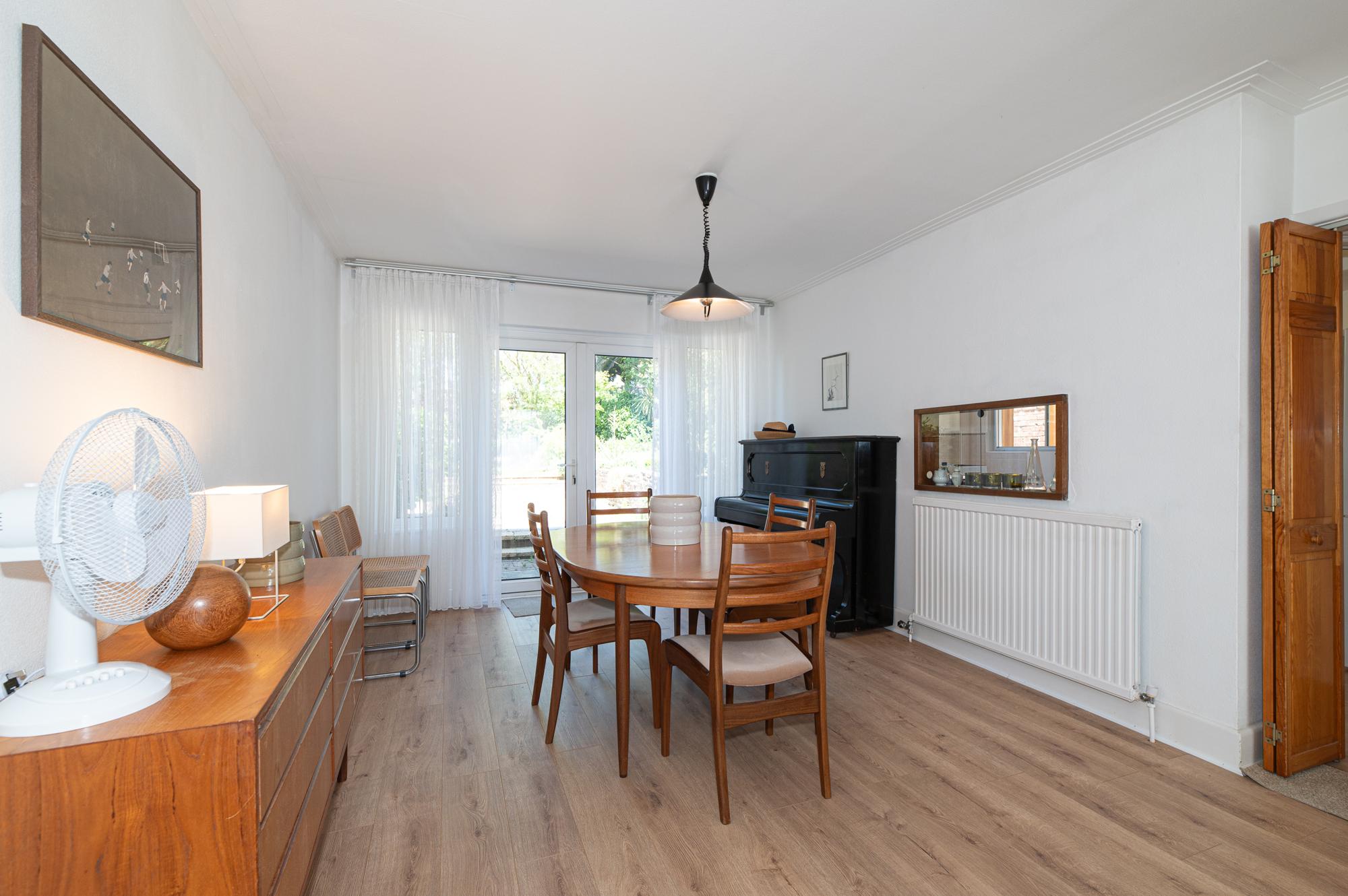 Charming Home with Garden Near Wembley Stadium - Pass the Keys in 23 Beverley Gardens HA9 9RD - Property image 10 - VivreStays