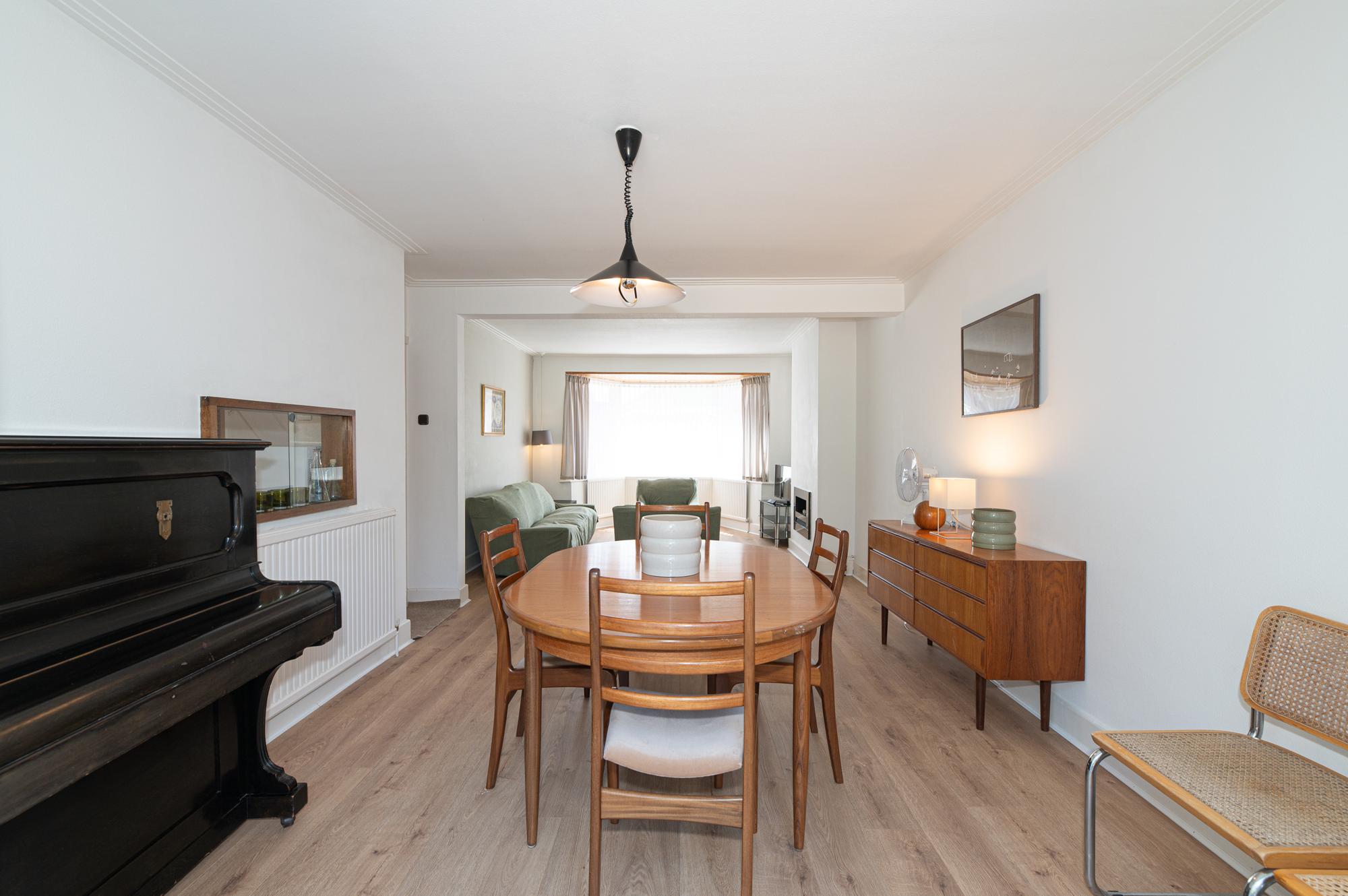 Charming Home with Garden Near Wembley Stadium - Pass the Keys in 23 Beverley Gardens HA9 9RD - Property image 11 - VivreStays