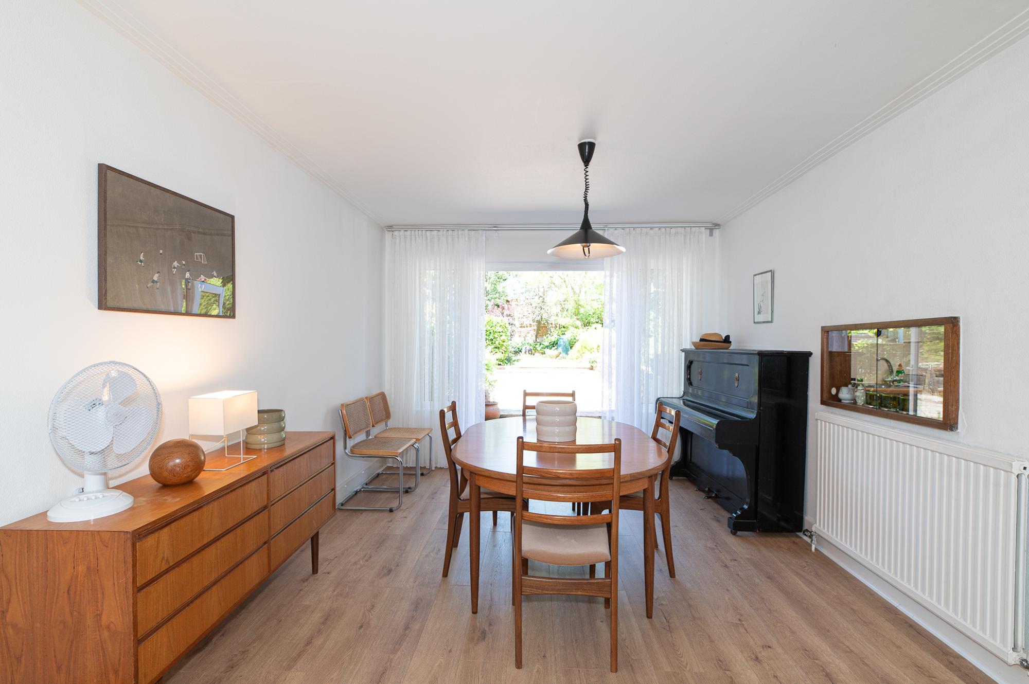 Charming Home with Garden Near Wembley Stadium - Pass the Keys in 23 Beverley Gardens HA9 9RD - Property image 12 - VivreStays