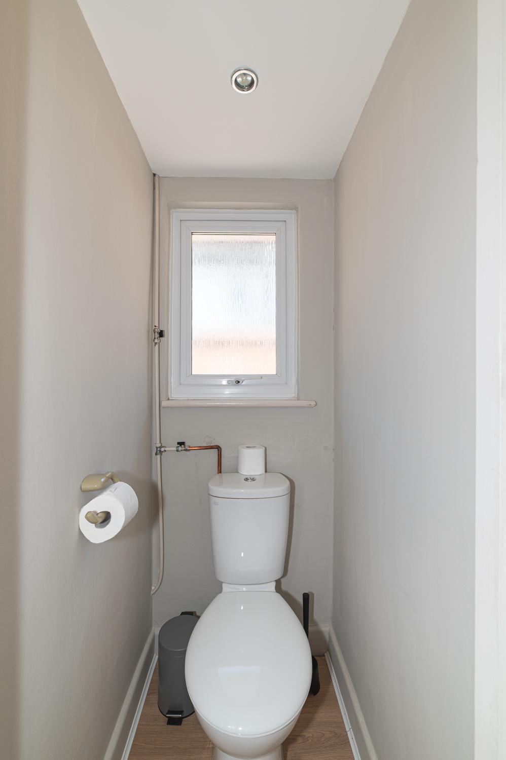 Charming Home with Garden Near Wembley Stadium - Pass the Keys in 23 Beverley Gardens HA9 9RD - Property image 26 - VivreStays