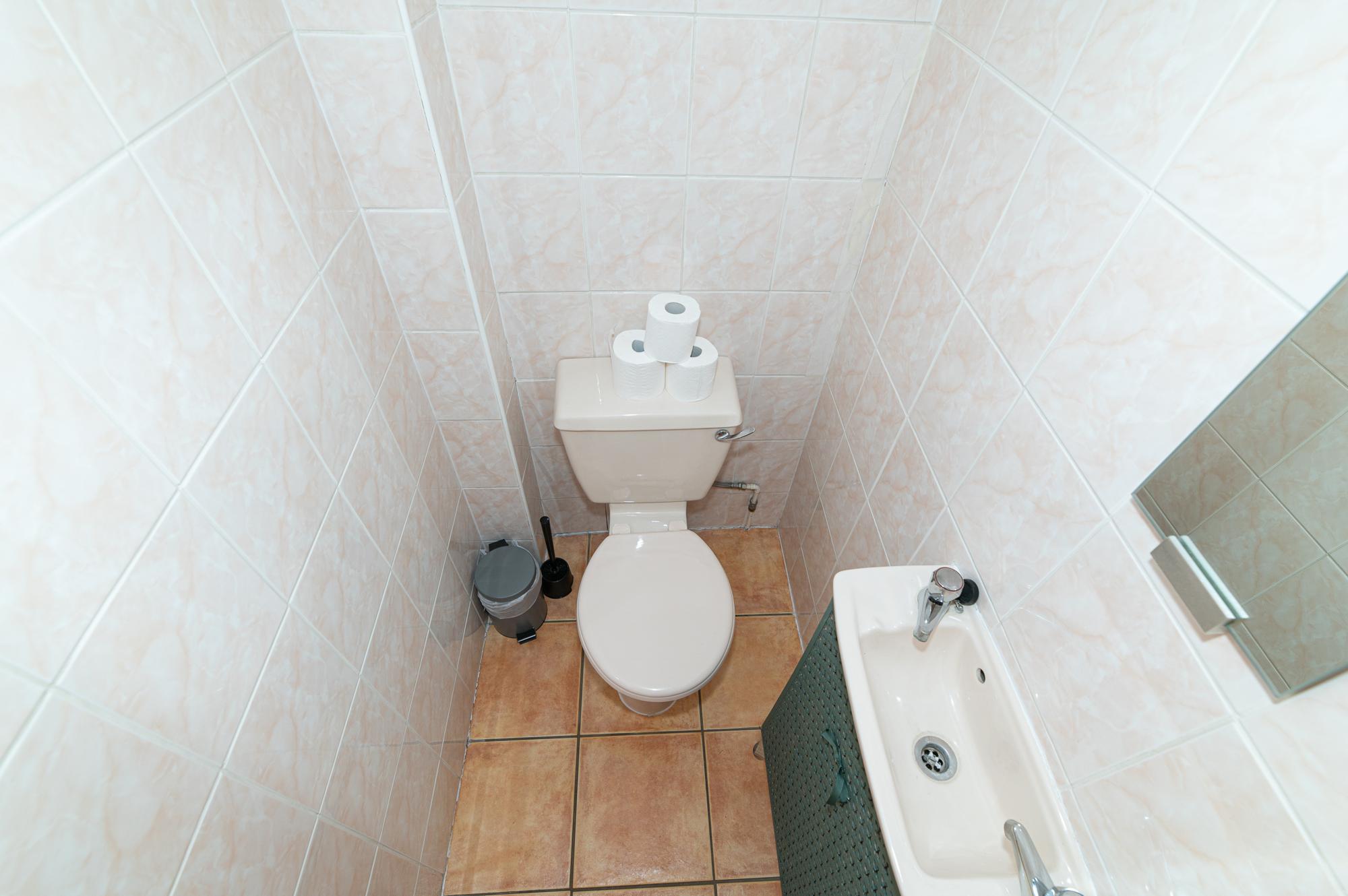 Charming Home with Garden Near Wembley Stadium - Pass the Keys in 23 Beverley Gardens HA9 9RD - Property image 27 - VivreStays