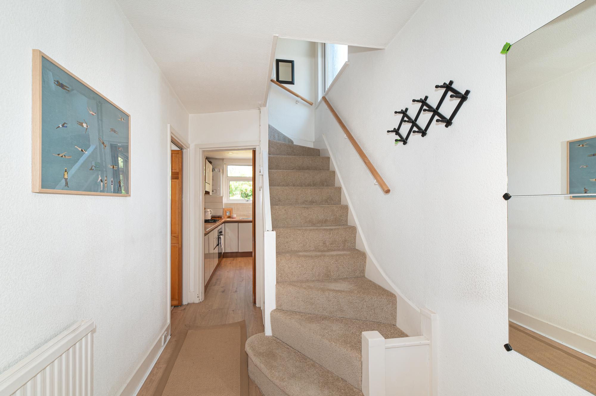 Charming Home with Garden Near Wembley Stadium - Pass the Keys in 23 Beverley Gardens HA9 9RD - Property image 35 - VivreStays