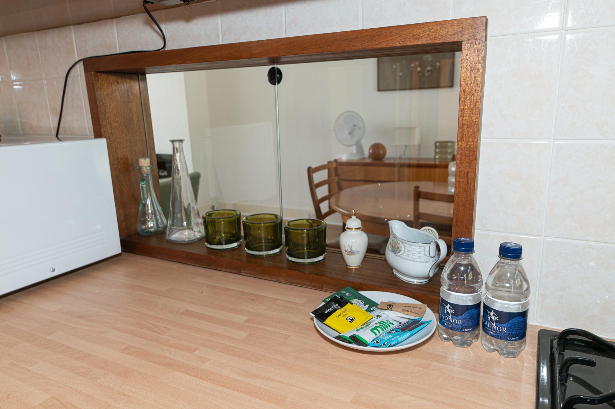 Charming Home with Garden Near Wembley Stadium - Pass the Keys in 23 Beverley Gardens HA9 9RD - Property image 8 - VivreStays