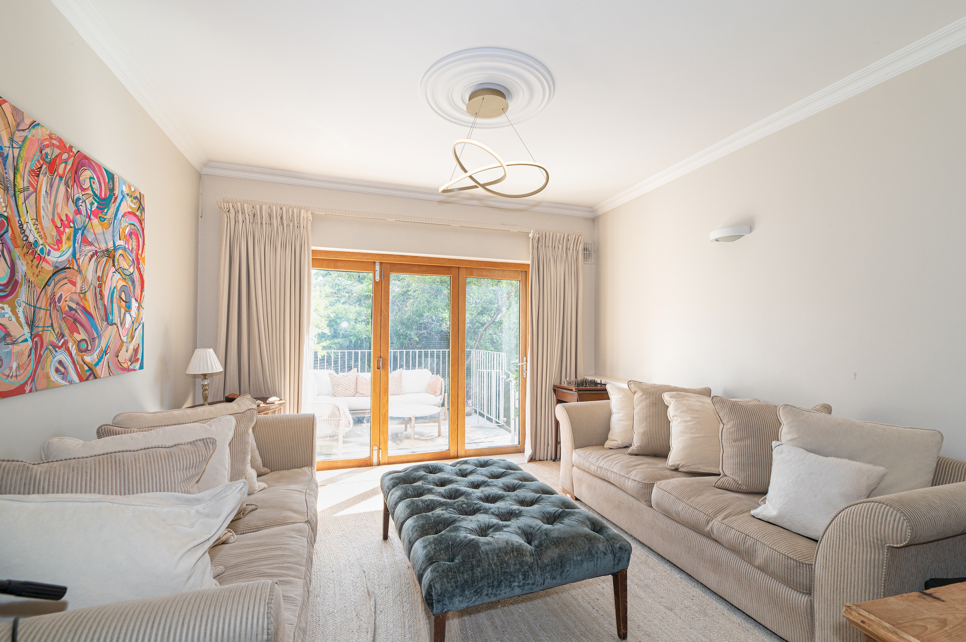 View Stylish Stockwell House with Garden & Comfort - Pass the Keys Stylish Stockwell House with Garden & Comfort - Pass the Keys serviced apartment - UK - VivreStays