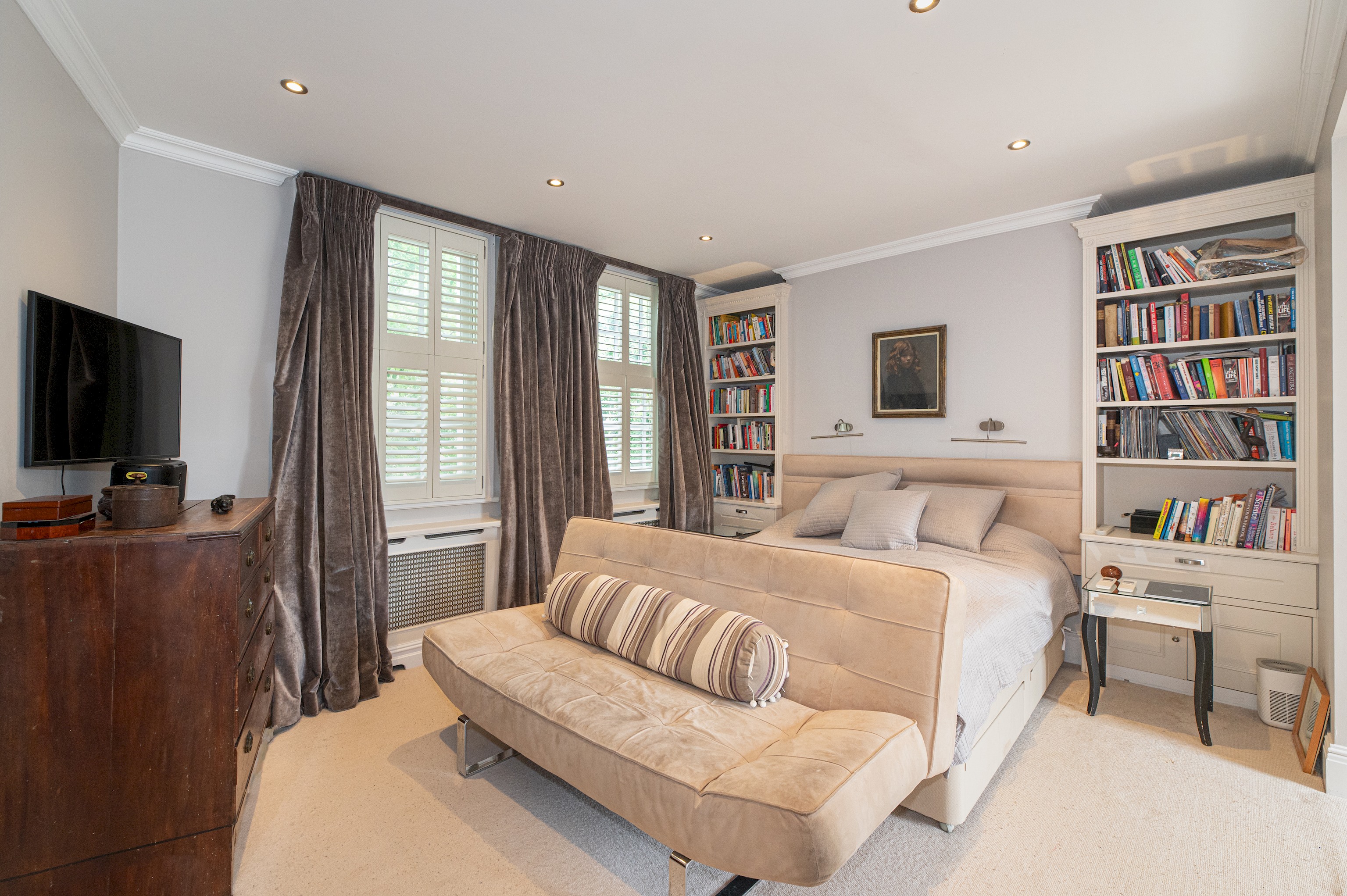 Stylish Stockwell House with Garden & Comfort  - Pass the Keys in 123 Lansdowne Way, SW8 2NP - Property image 3 - VivreStays