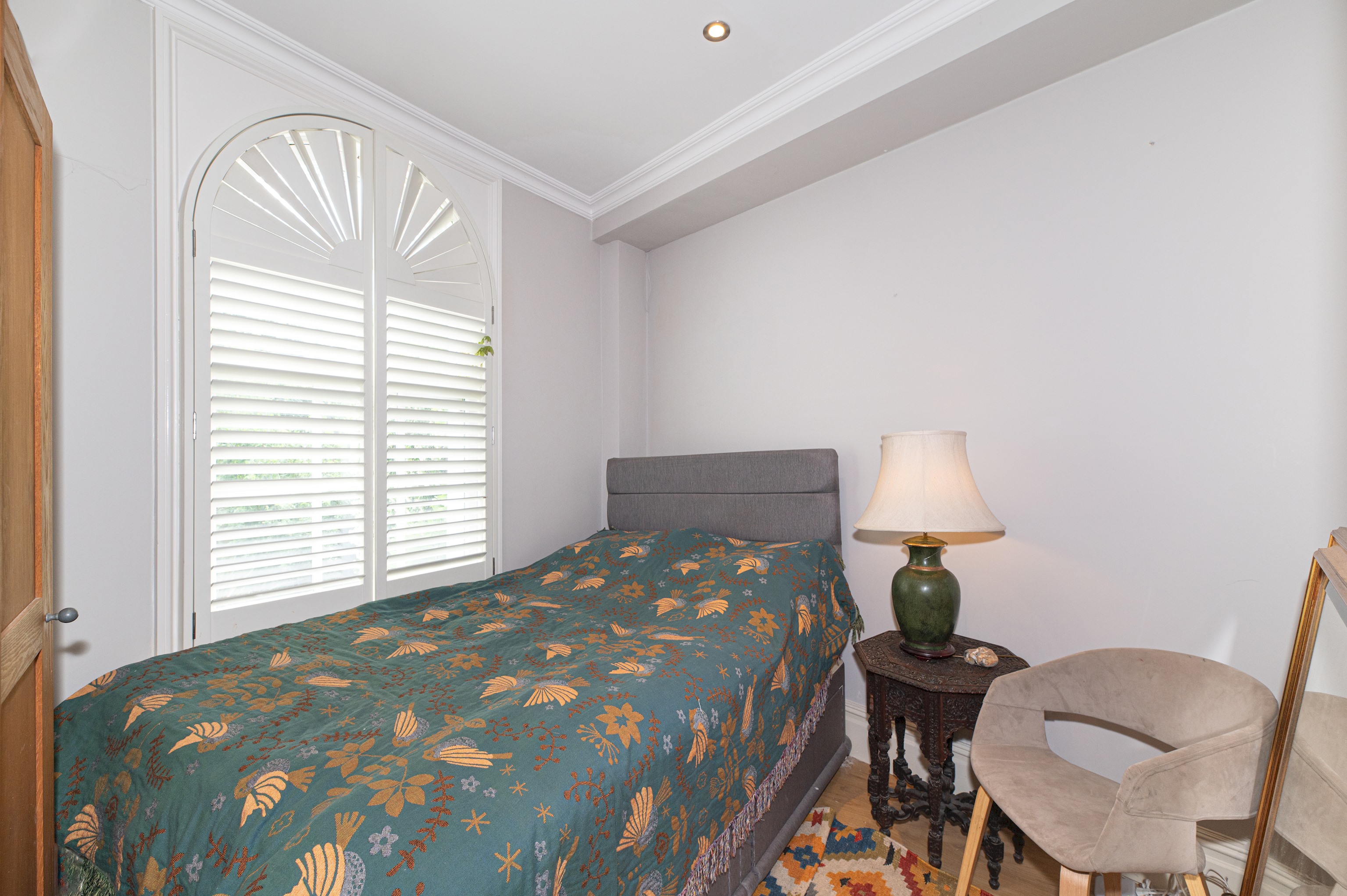 Stylish Stockwell House with Garden & Comfort  - Pass the Keys in 123 Lansdowne Way, SW8 2NP - Property image 16 - VivreStays