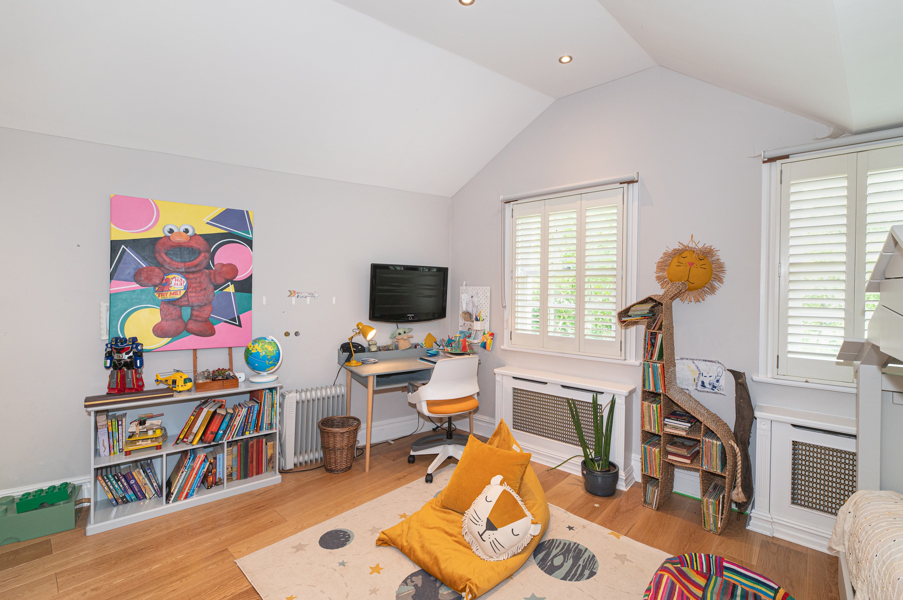 Stylish Stockwell House with Garden & Comfort  - Pass the Keys in 123 Lansdowne Way, SW8 2NP - Property image 18 - VivreStays