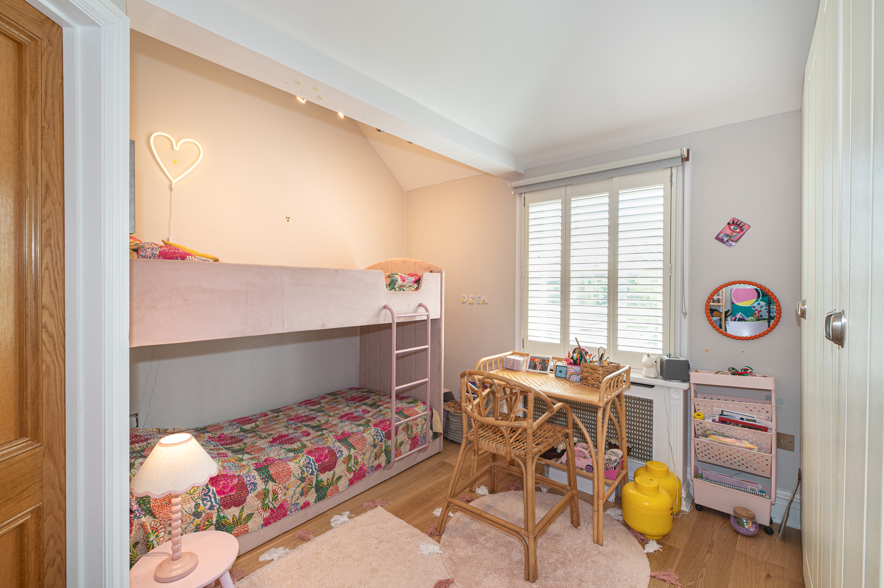 Stylish Stockwell House with Garden & Comfort  - Pass the Keys in 123 Lansdowne Way, SW8 2NP - Property image 25 - VivreStays