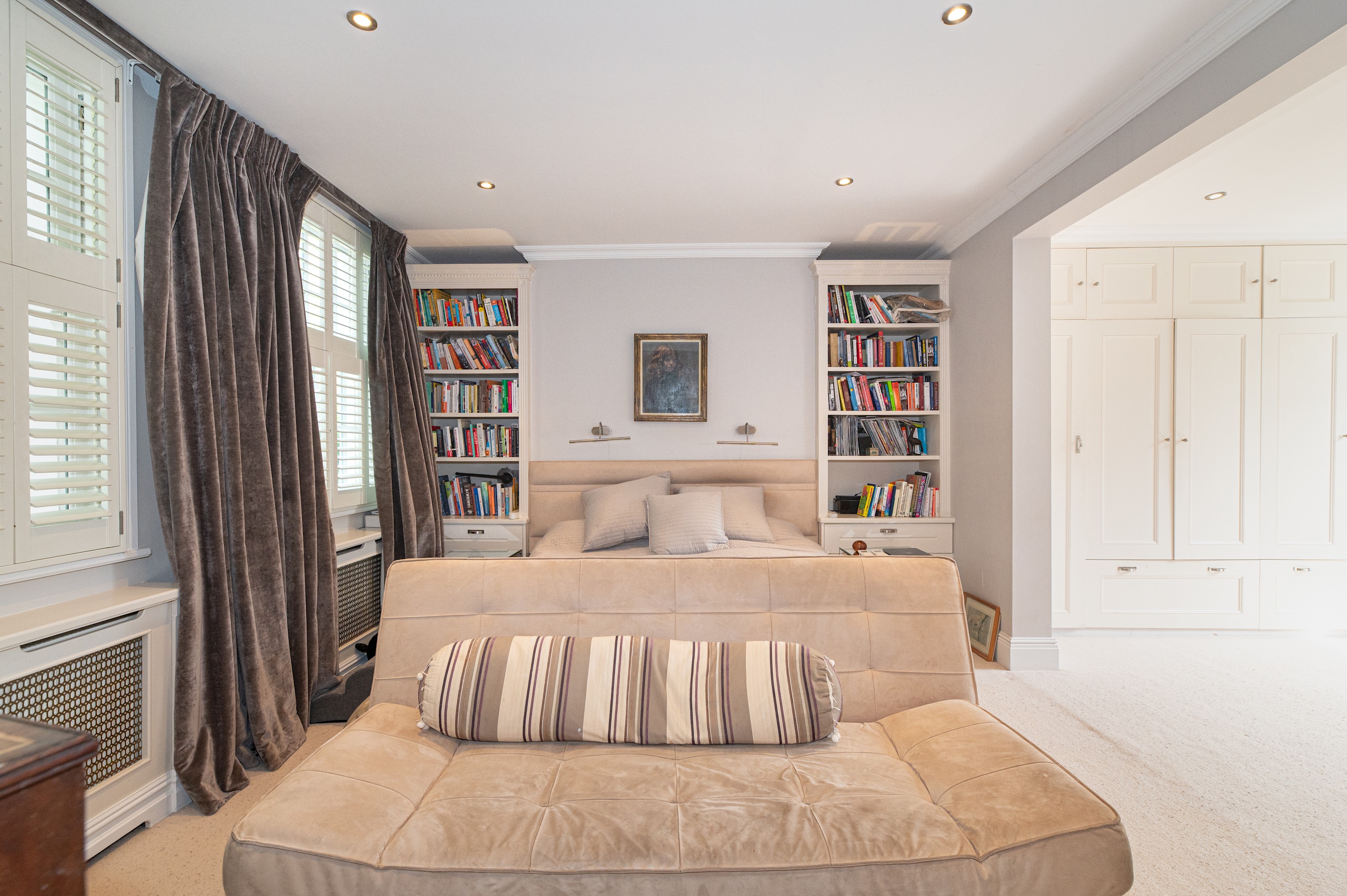 Stylish Stockwell House with Garden & Comfort  - Pass the Keys in 123 Lansdowne Way, SW8 2NP - Property image 29 - VivreStays