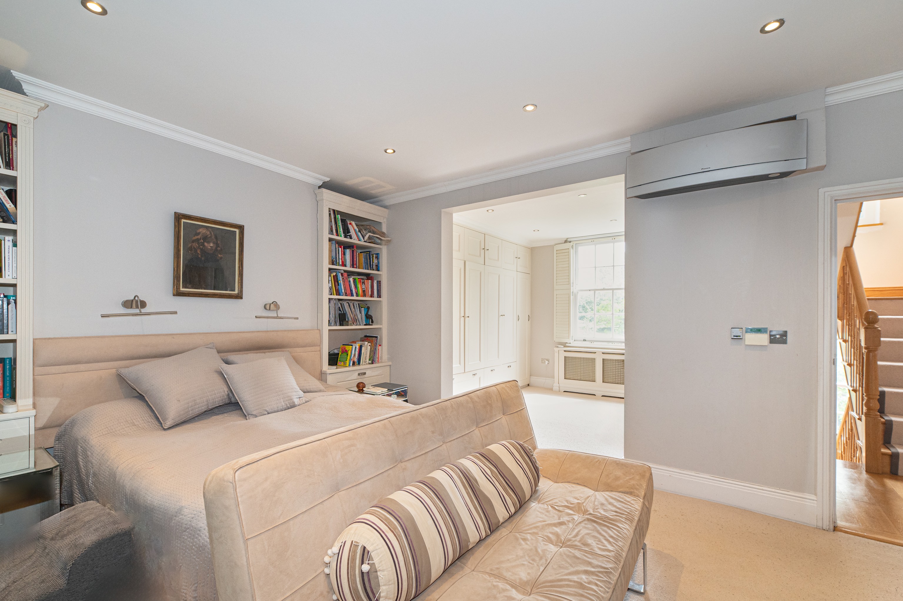 Stylish Stockwell House with Garden & Comfort  - Pass the Keys in 123 Lansdowne Way, SW8 2NP - Property image 30 - VivreStays