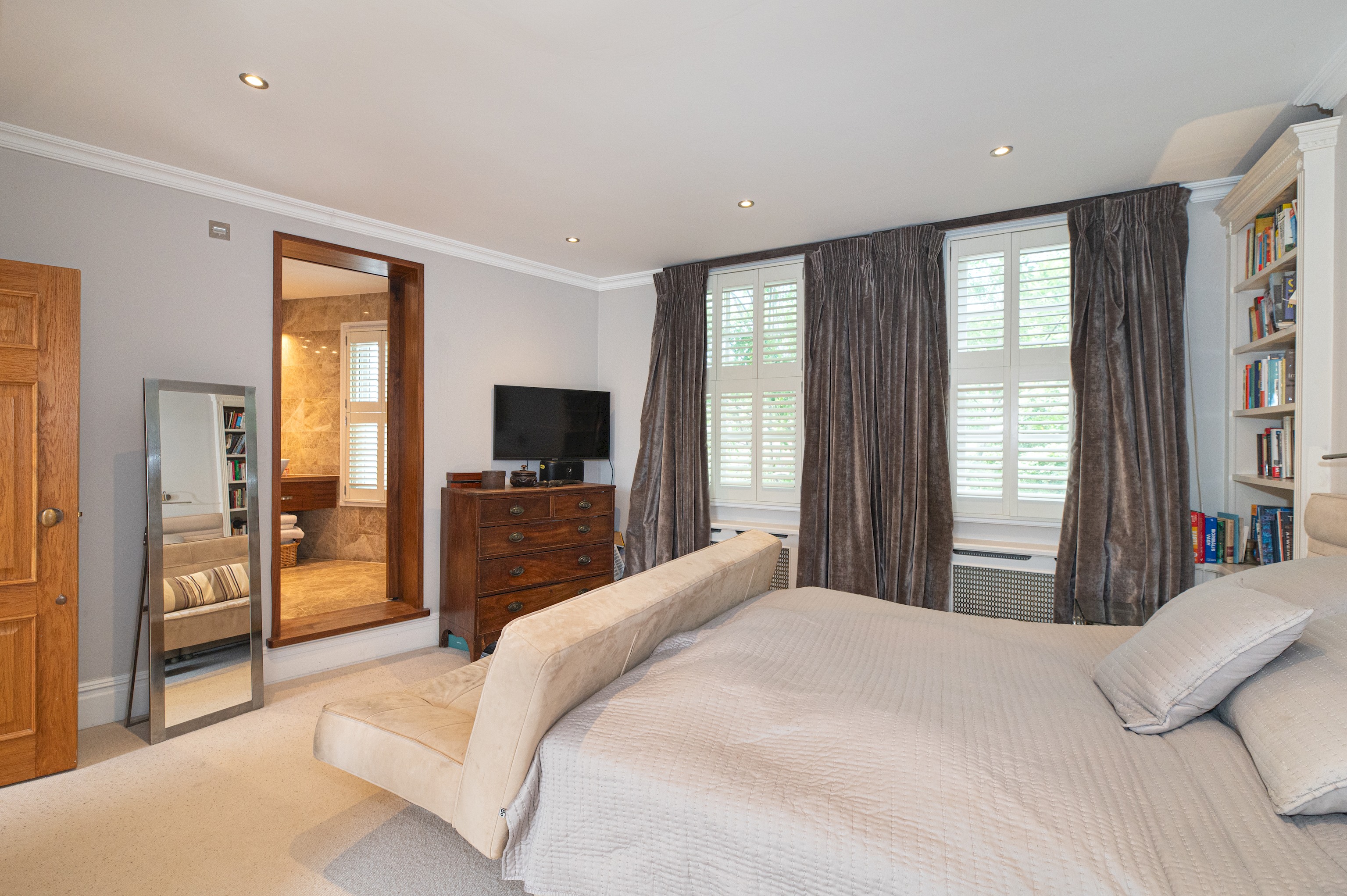 Stylish Stockwell House with Garden & Comfort  - Pass the Keys in 123 Lansdowne Way, SW8 2NP - Property image 31 - VivreStays