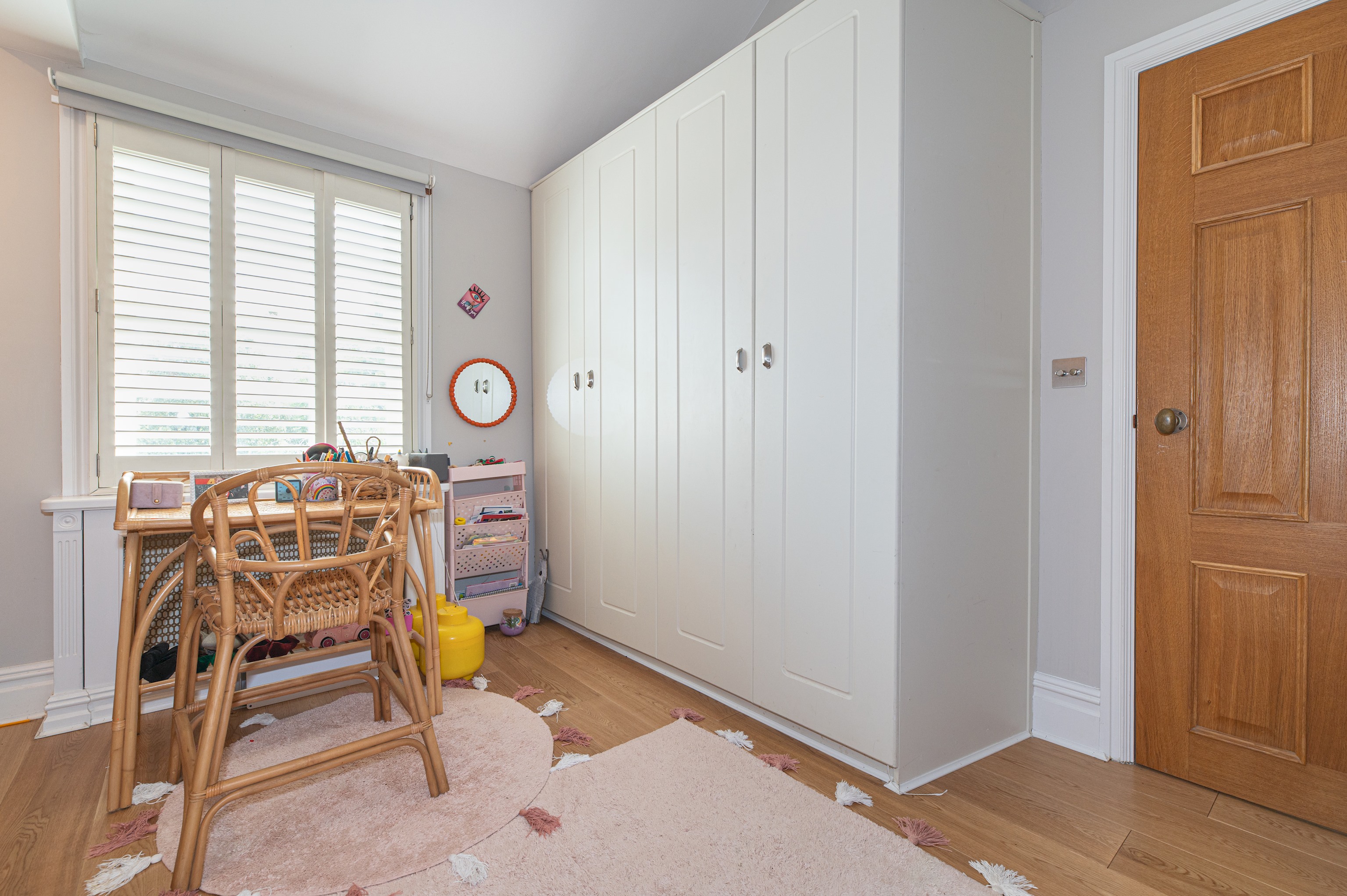 Stylish Stockwell House with Garden & Comfort  - Pass the Keys in 123 Lansdowne Way, SW8 2NP - Property image 33 - VivreStays