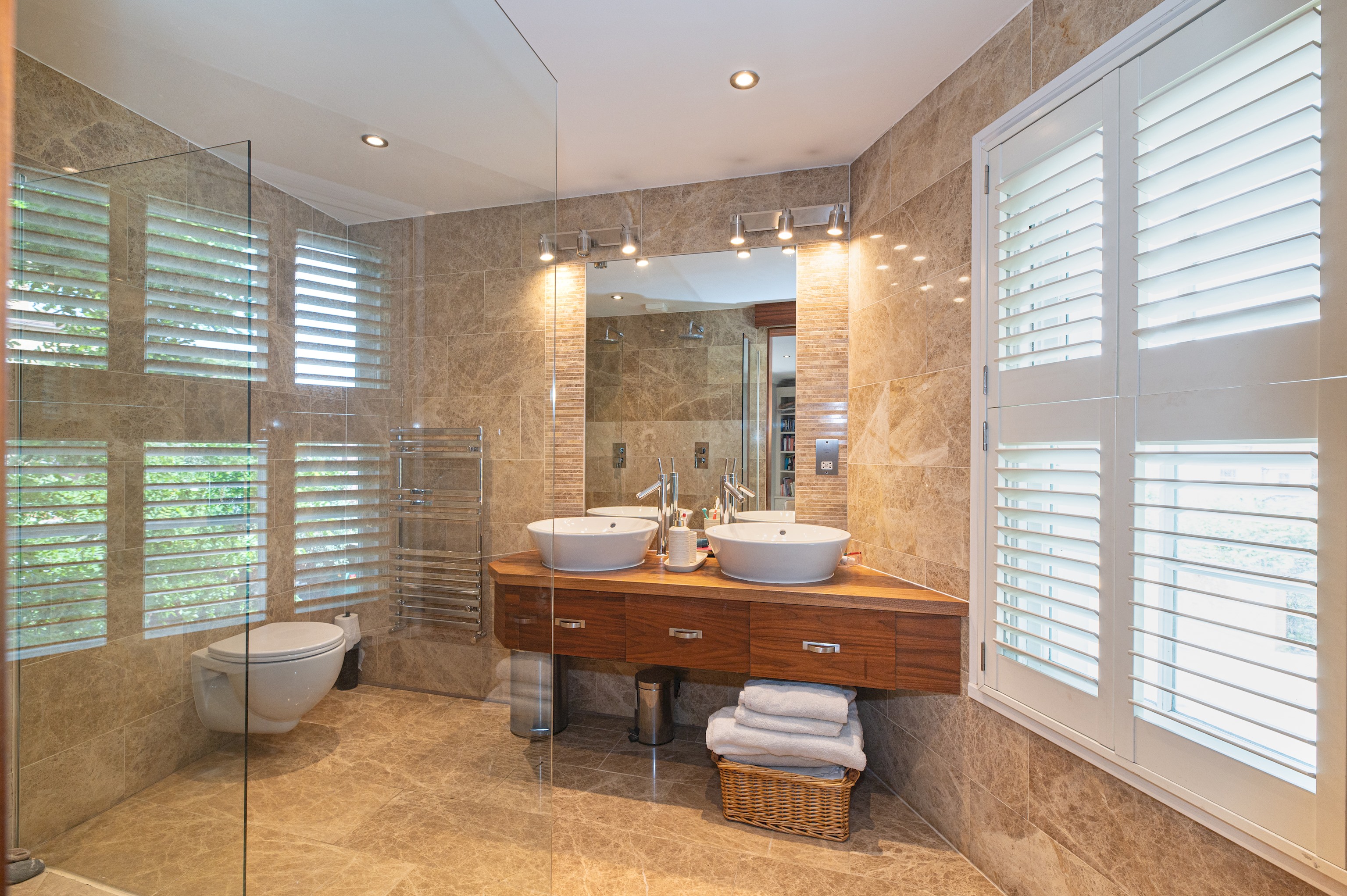 Stylish Stockwell House with Garden & Comfort  - Pass the Keys in 123 Lansdowne Way, SW8 2NP - Property image 34 - VivreStays