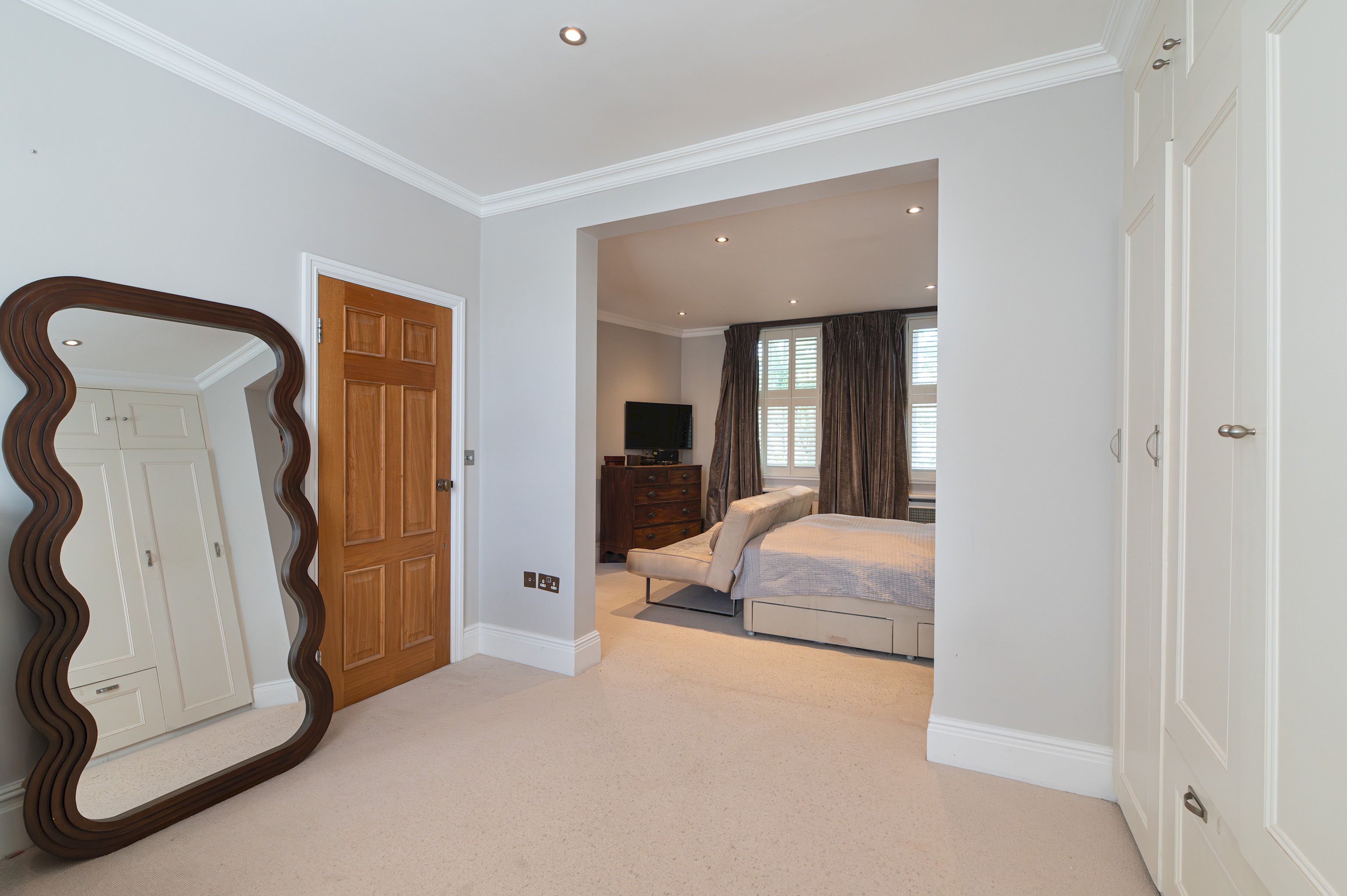 Stylish Stockwell House with Garden & Comfort  - Pass the Keys in 123 Lansdowne Way, SW8 2NP - Property image 40 - VivreStays