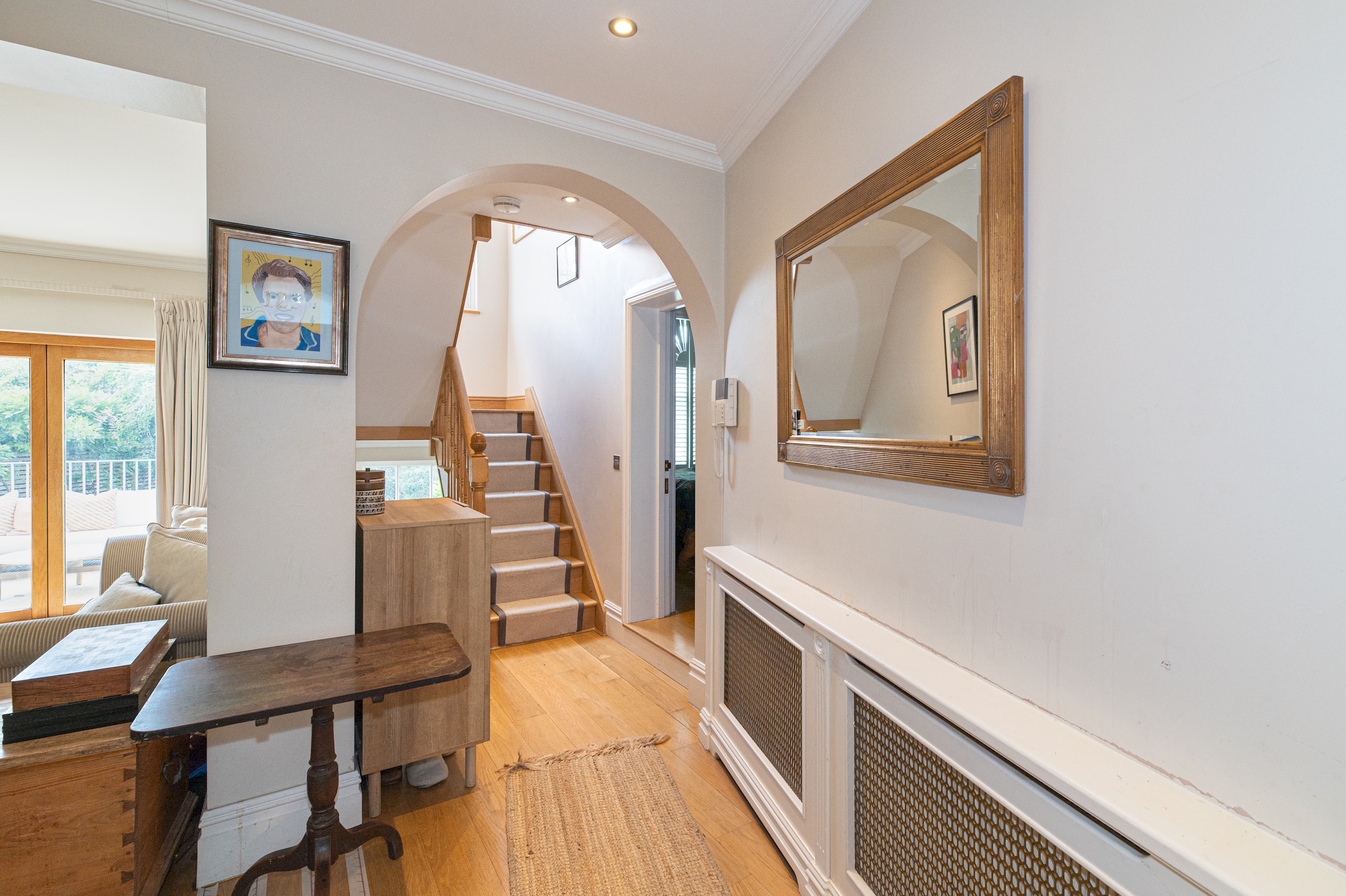 Stylish Stockwell House with Garden & Comfort  - Pass the Keys in 123 Lansdowne Way, SW8 2NP - Property image 54 - VivreStays