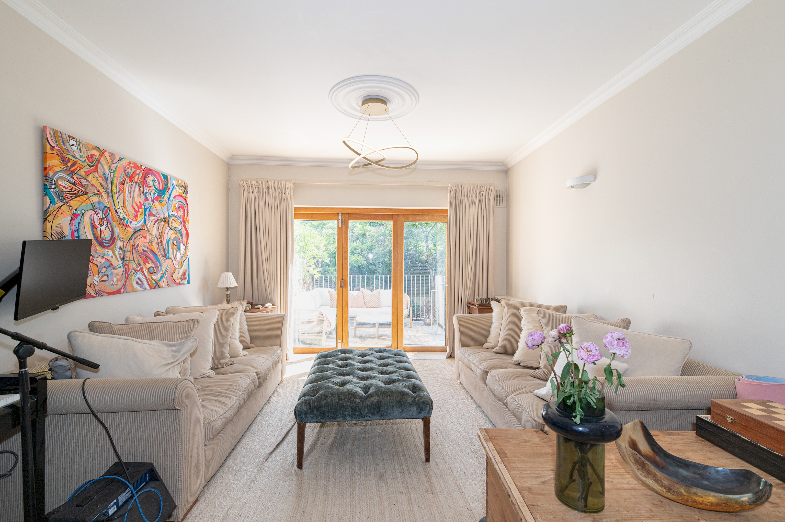 Stylish Stockwell House with Garden & Comfort  - Pass the Keys in 123 Lansdowne Way, SW8 2NP - Property image 57 - VivreStays