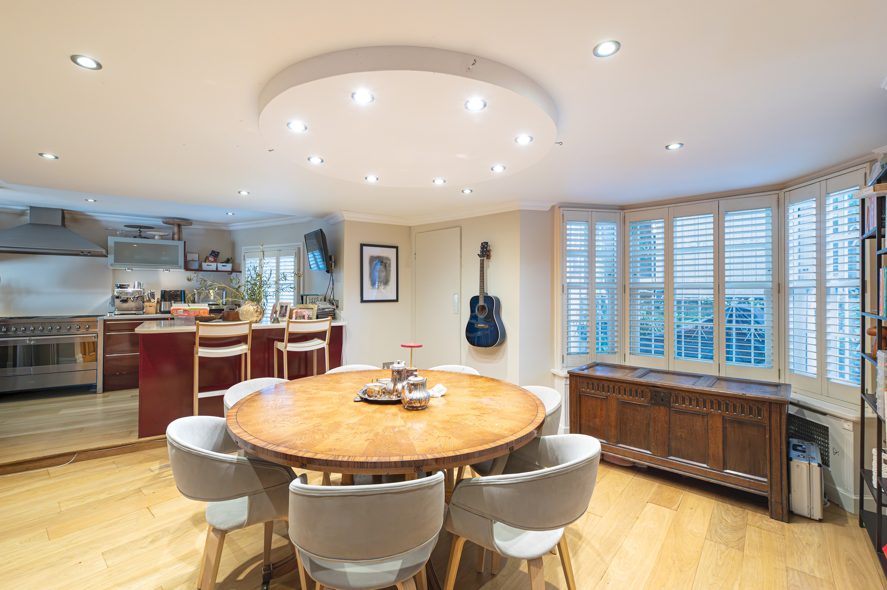 Stylish Stockwell House with Garden & Comfort  - Pass the Keys in 123 Lansdowne Way, SW8 2NP - Property image 60 - VivreStays