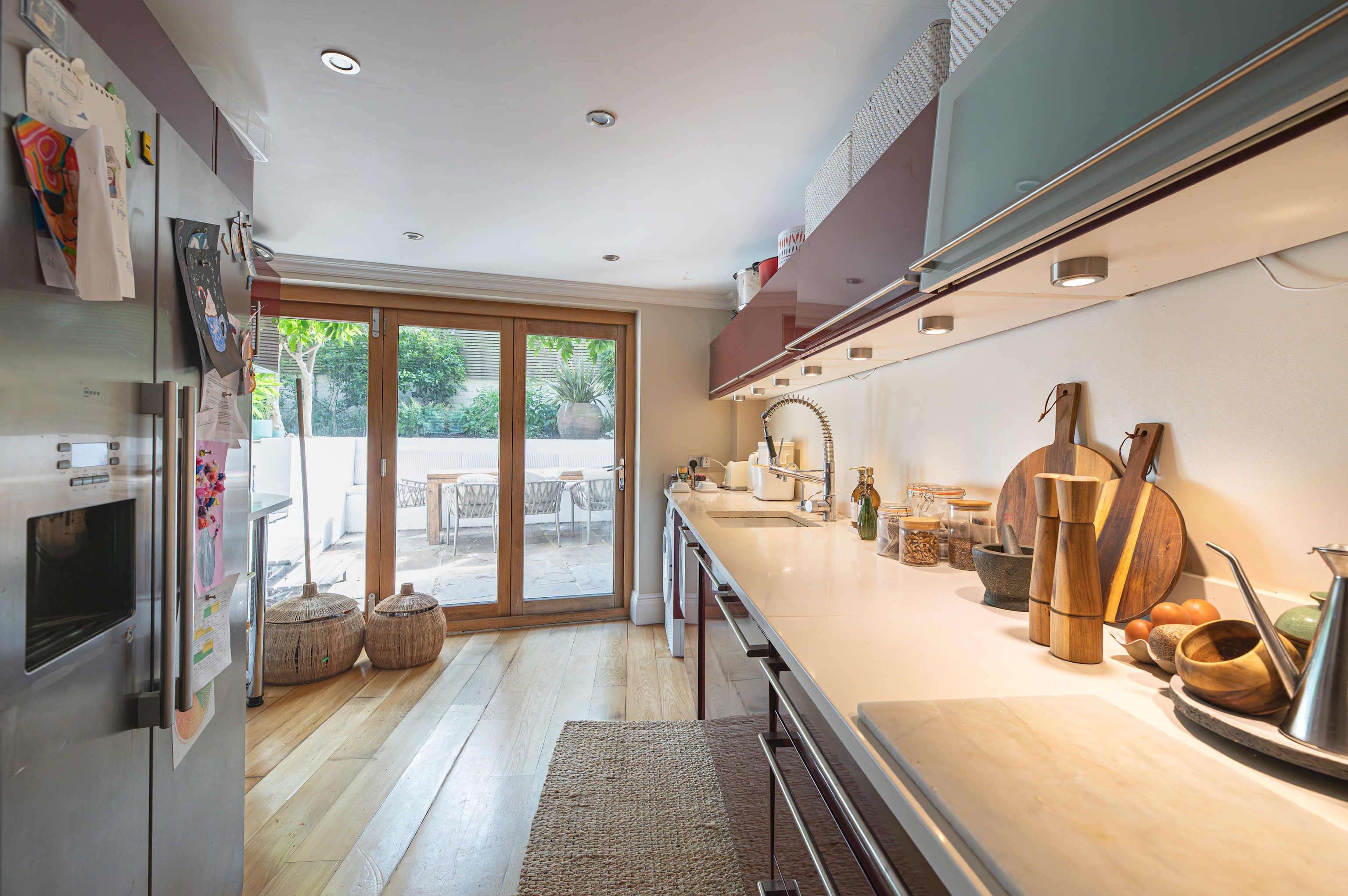 Stylish Stockwell House with Garden & Comfort  - Pass the Keys in 123 Lansdowne Way, SW8 2NP - Property image 64 - VivreStays