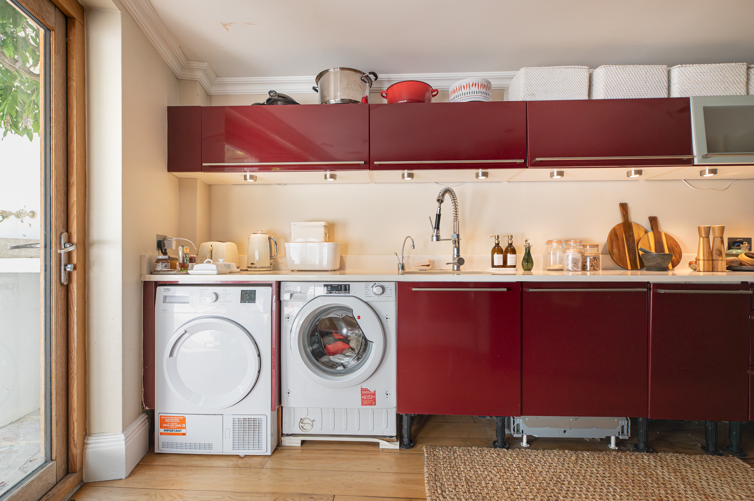 Stylish Stockwell House with Garden & Comfort  - Pass the Keys in 123 Lansdowne Way, SW8 2NP - Property image 65 - VivreStays
