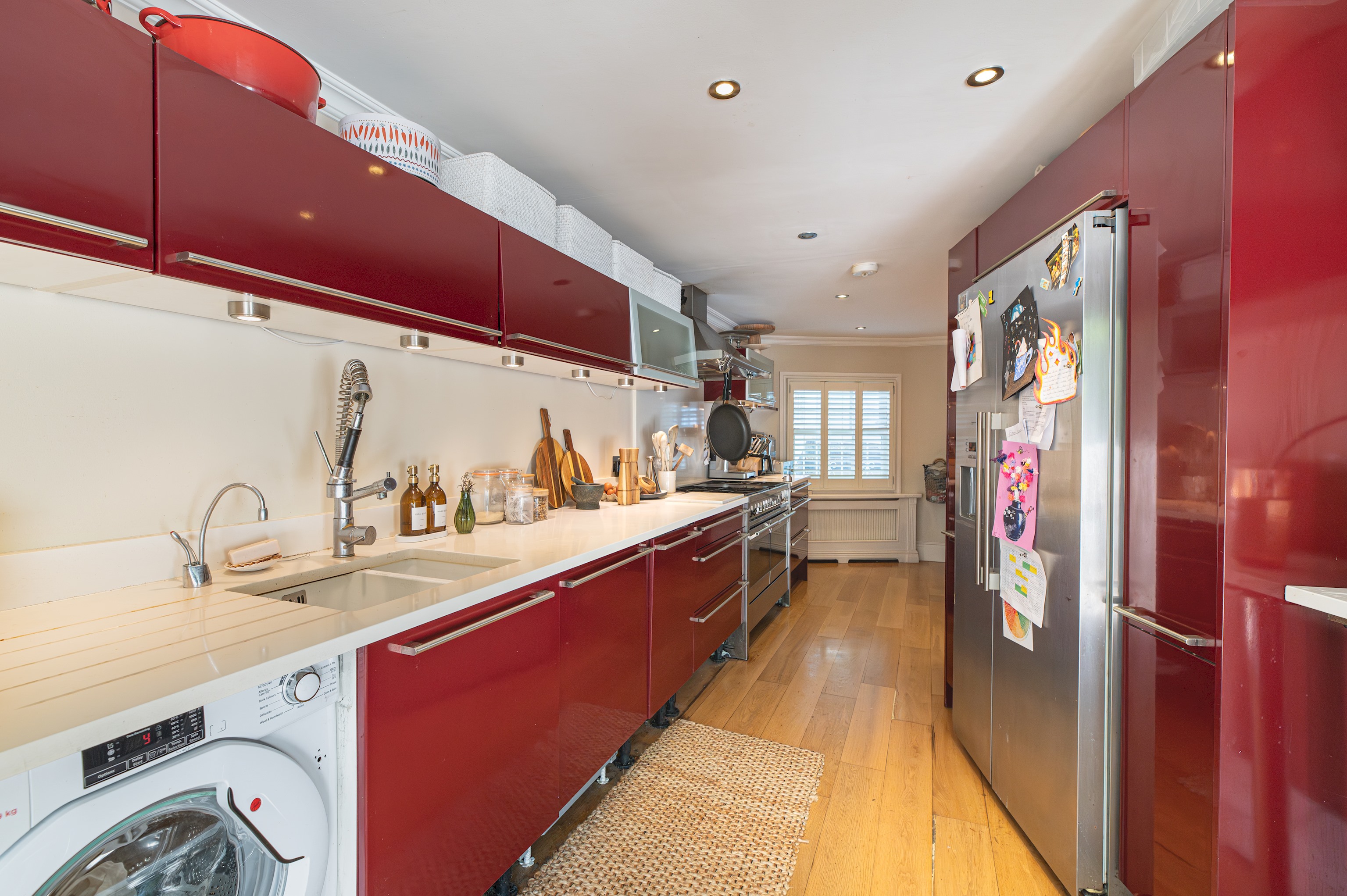Stylish Stockwell House with Garden & Comfort  - Pass the Keys in 123 Lansdowne Way, SW8 2NP - Property image 66 - VivreStays