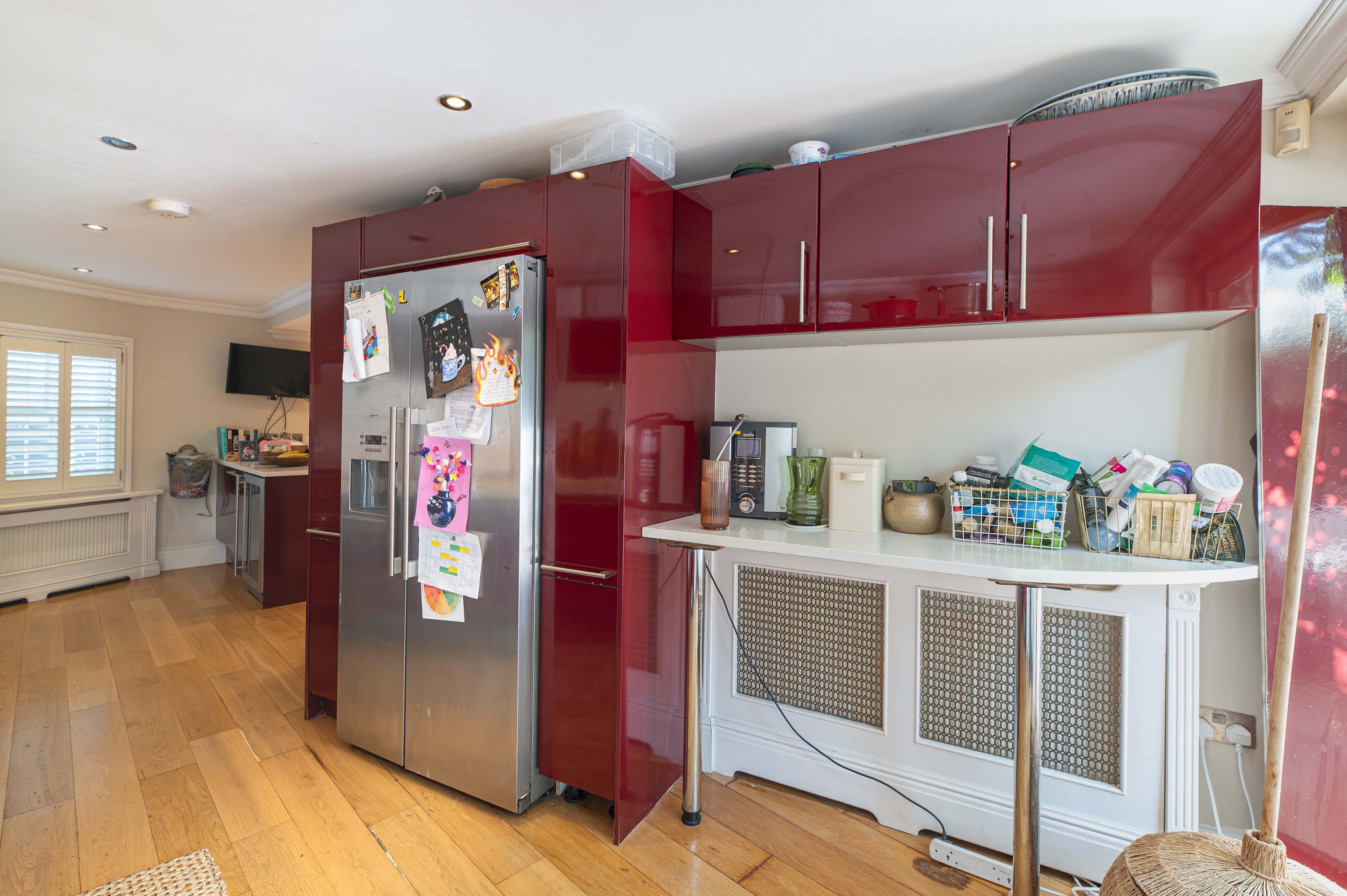 Stylish Stockwell House with Garden & Comfort  - Pass the Keys in 123 Lansdowne Way, SW8 2NP - Property image 67 - VivreStays