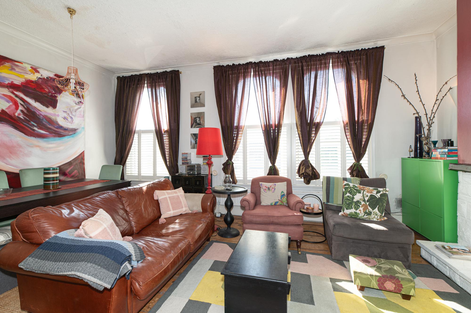 View Charming Victorian House, Selhurst Park, London - Pass the Keys in 165 Selhurst Rd SE25 6LG Charming Victorian House, Selhurst Park, London - Pass the Keys in 165 Selhurst Rd SE25 6LG - Property image 20 - VivreStays