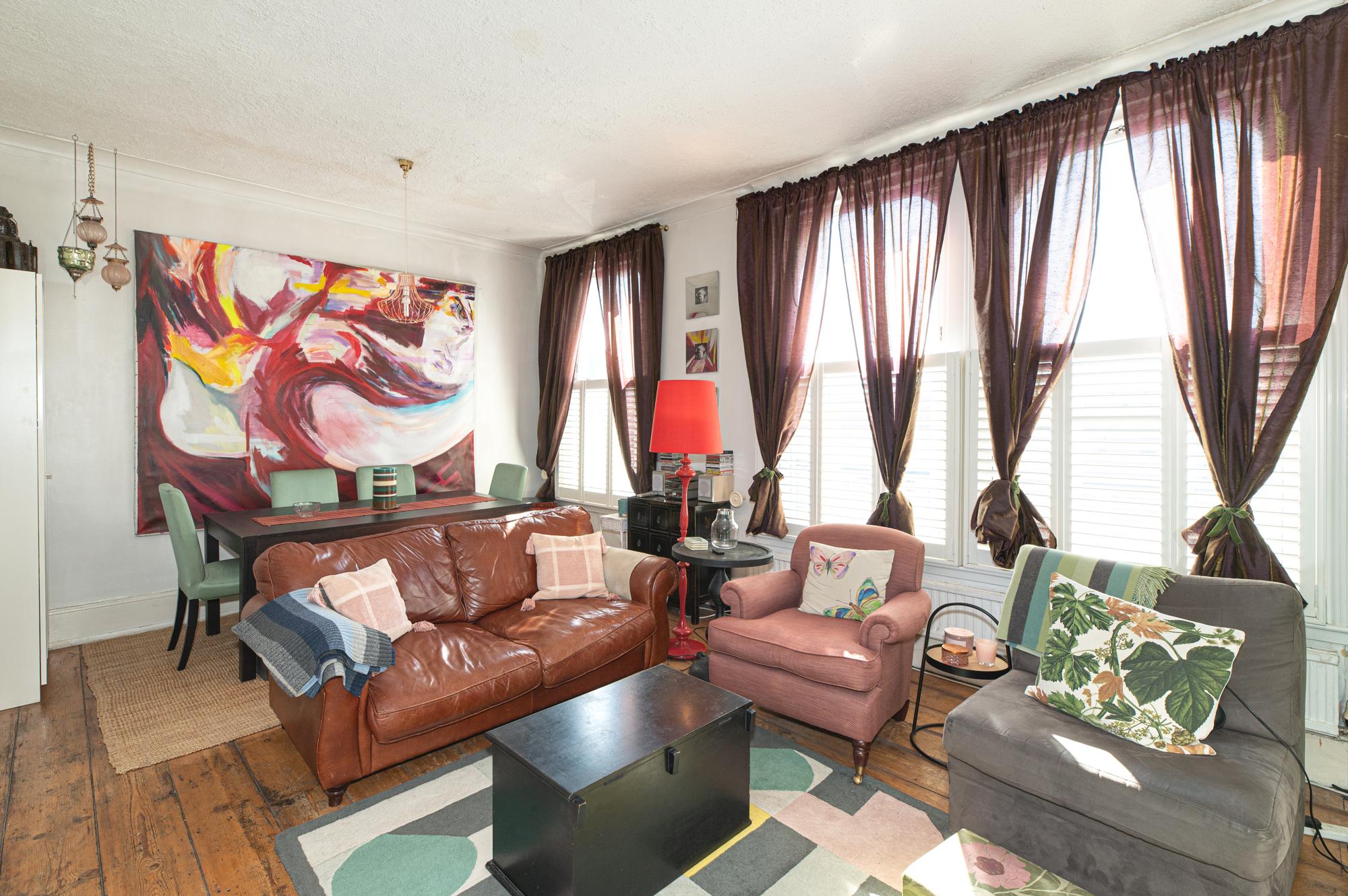 Charming Victorian House, Selhurst Park, London - Pass the Keys serviced apartment - UK - VivreStays