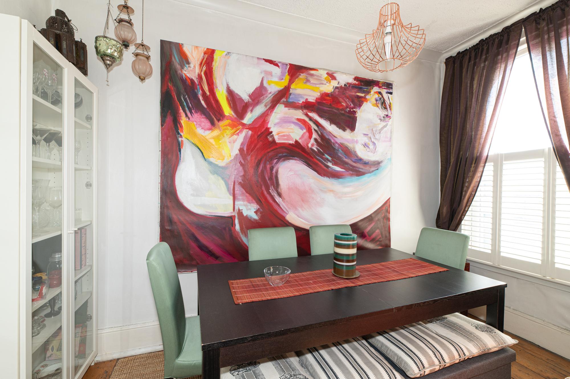 View Charming Victorian House, Selhurst Park, London - Pass the Keys in 165 Selhurst Rd SE25 6LG Charming Victorian House, Selhurst Park, London - Pass the Keys in 165 Selhurst Rd SE25 6LG - Property image 9 - VivreStays