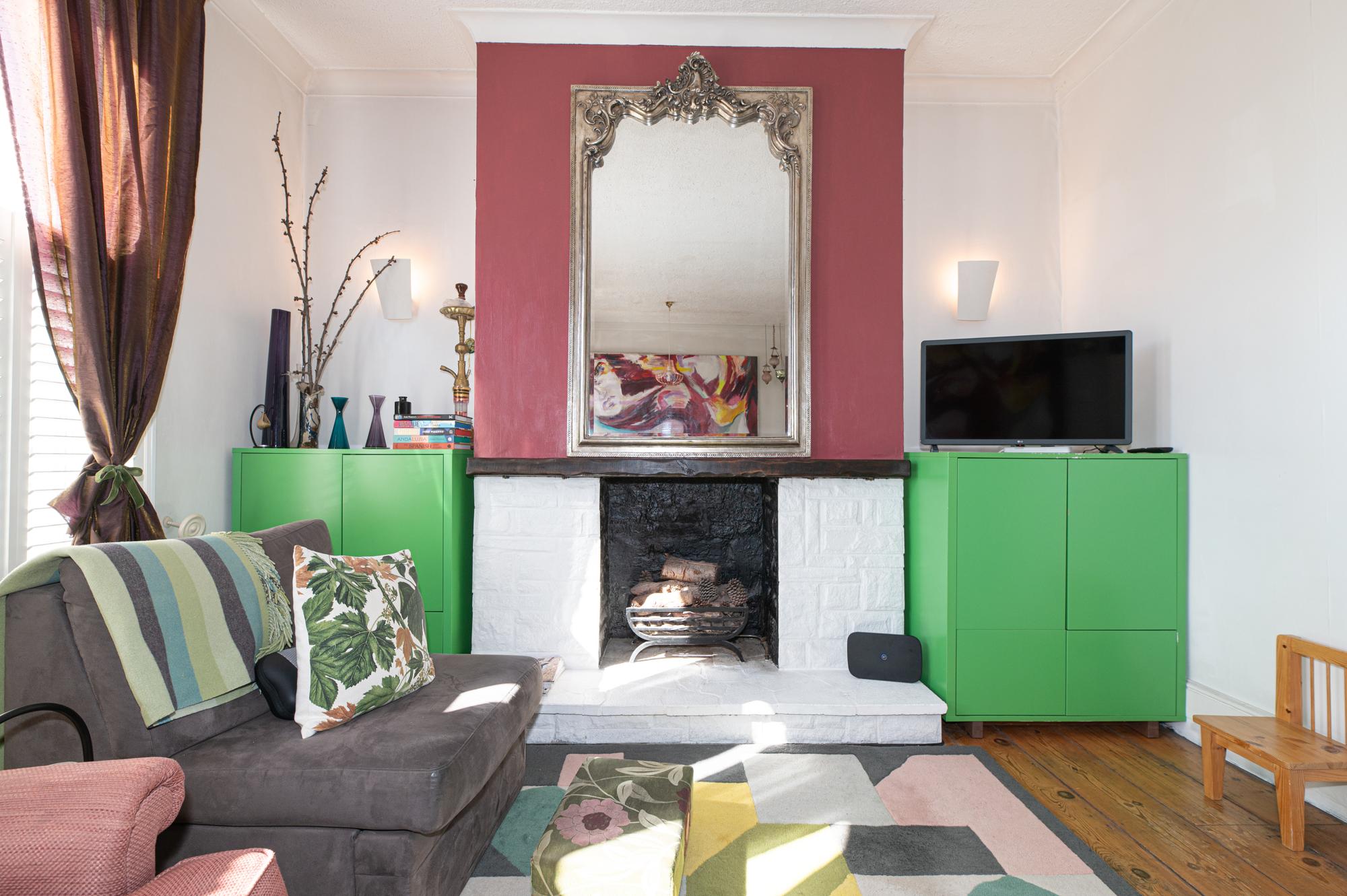View Charming Victorian House, Selhurst Park, London - Pass the Keys in 165 Selhurst Rd SE25 6LG Charming Victorian House, Selhurst Park, London - Pass the Keys in 165 Selhurst Rd SE25 6LG - Property image 25 - VivreStays