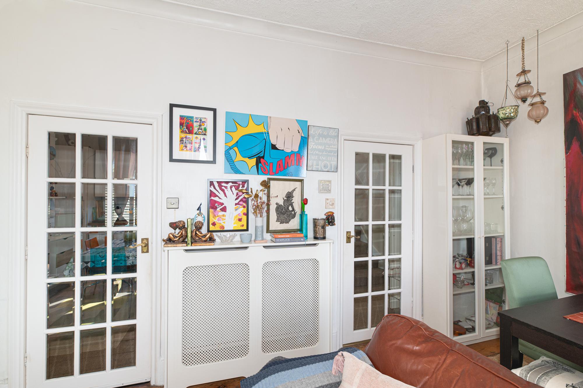 View Charming Victorian House, Selhurst Park, London - Pass the Keys in 165 Selhurst Rd SE25 6LG Charming Victorian House, Selhurst Park, London - Pass the Keys in 165 Selhurst Rd SE25 6LG - Property image 24 - VivreStays