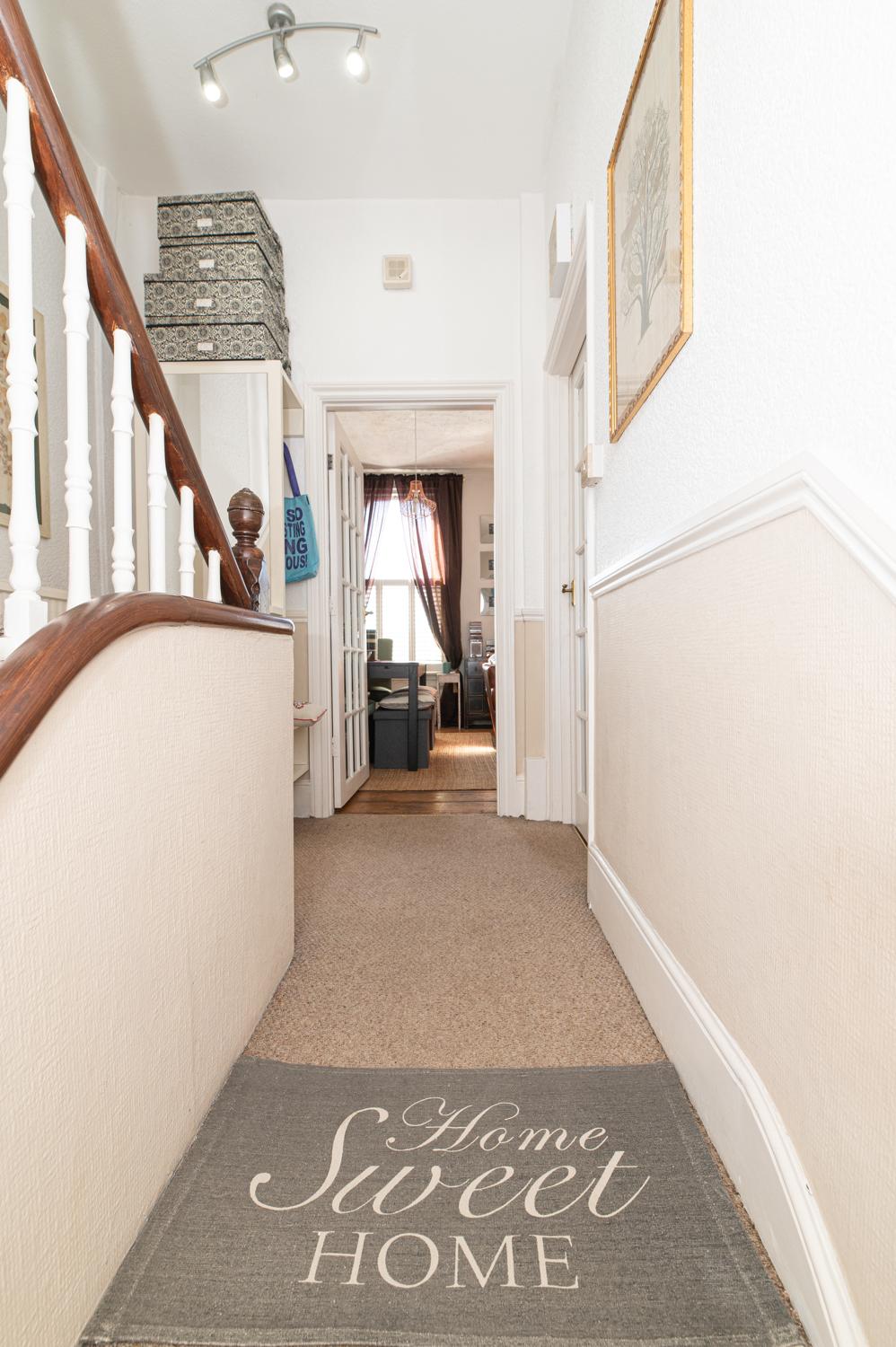View Charming Victorian House, Selhurst Park, London - Pass the Keys in 165 Selhurst Rd SE25 6LG Charming Victorian House, Selhurst Park, London - Pass the Keys in 165 Selhurst Rd SE25 6LG - Property image 14 - VivreStays
