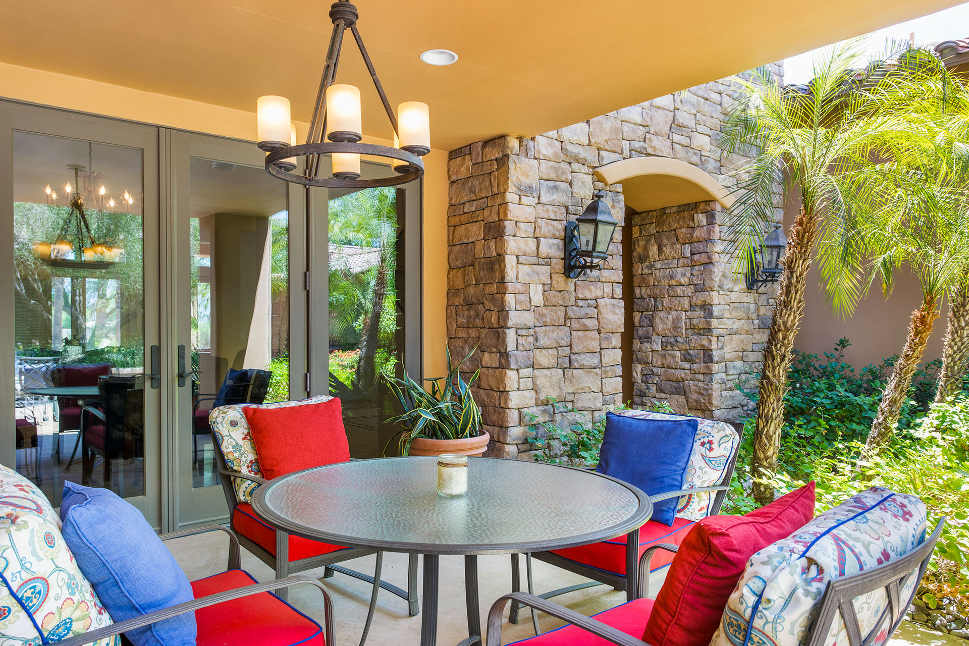 Greg Norman Estate 4BR PGA West Villa, 12th Fairway #066363 | Photo 7