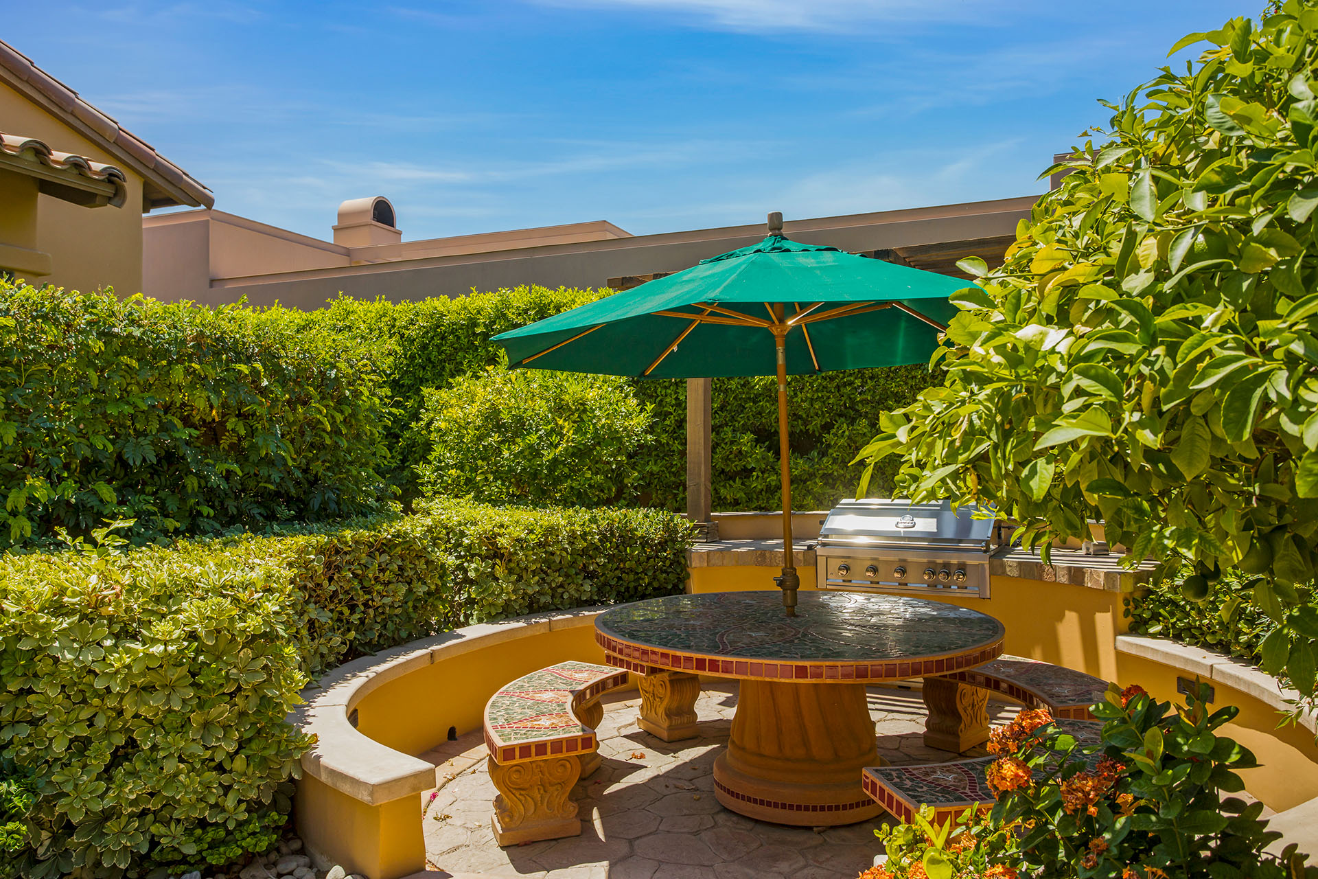 Greg Norman Estate 4BR PGA West Villa, 12th Fairway #066363 | Photo 5