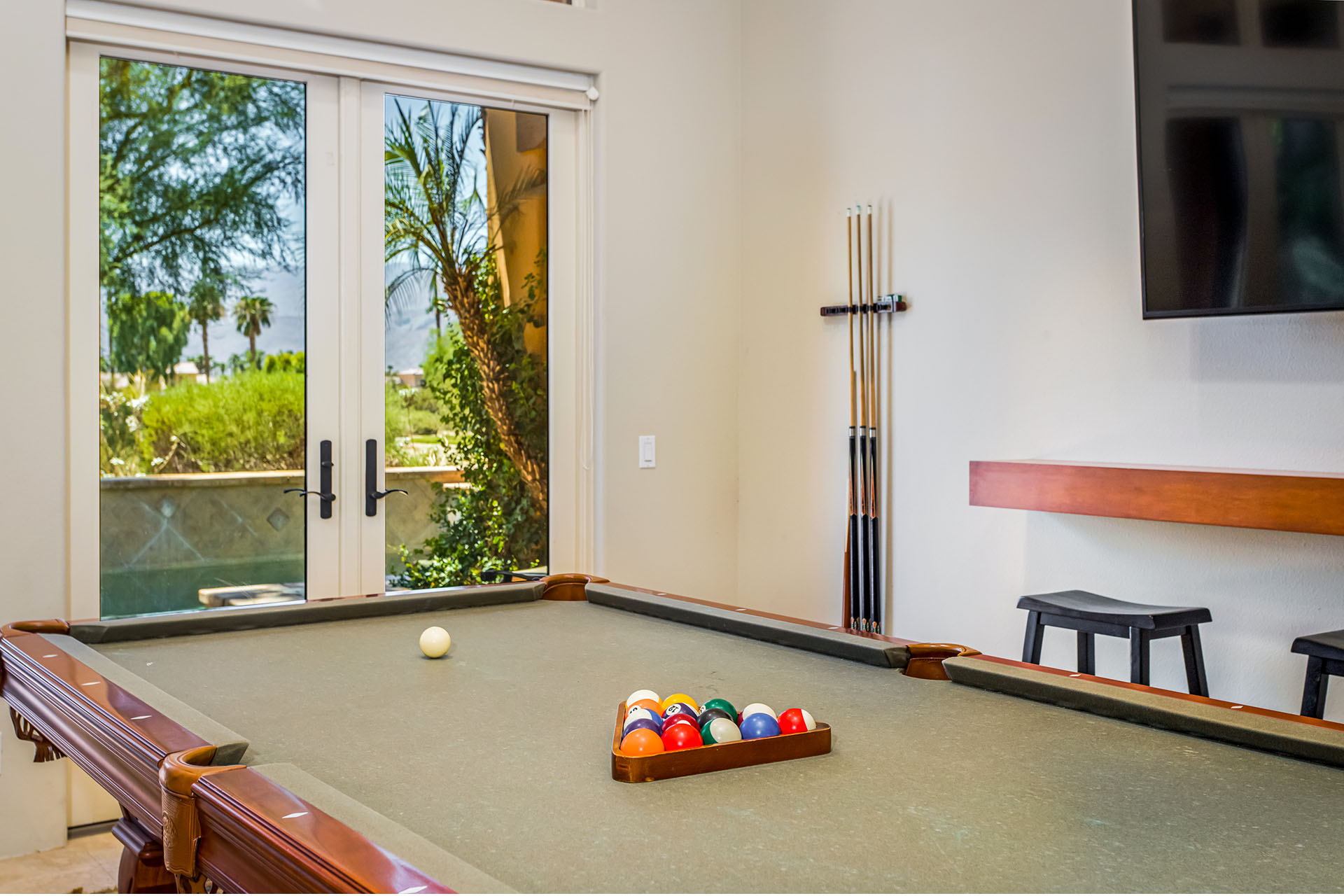 Greg Norman Estate 4BR PGA West Villa, 12th Fairway #066363 | Photo 22