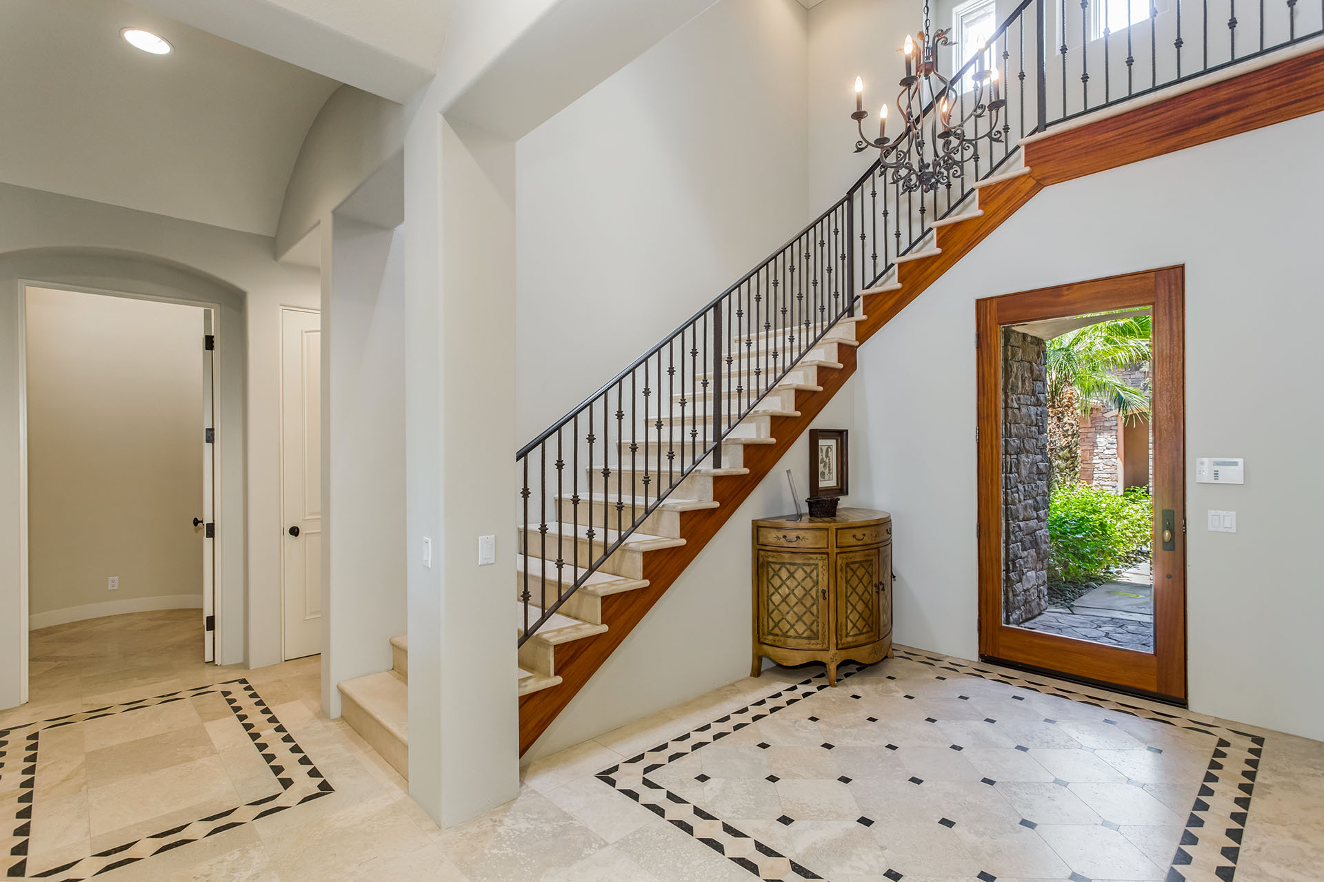 Greg Norman Estate 4BR PGA West Villa, 12th Fairway #066363 | Photo 24