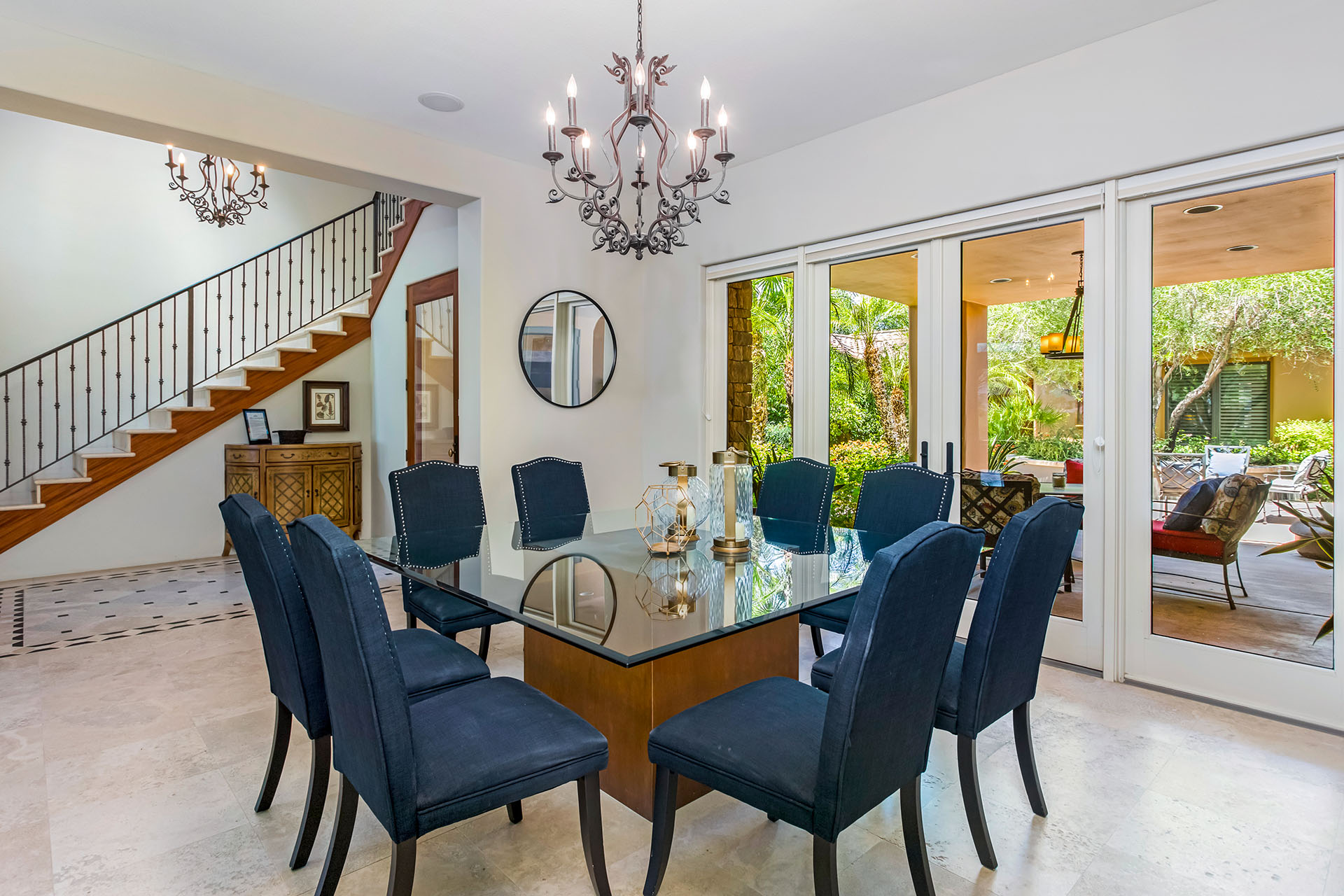 Greg Norman Estate 4BR PGA West Villa, 12th Fairway #066363 | Photo 23