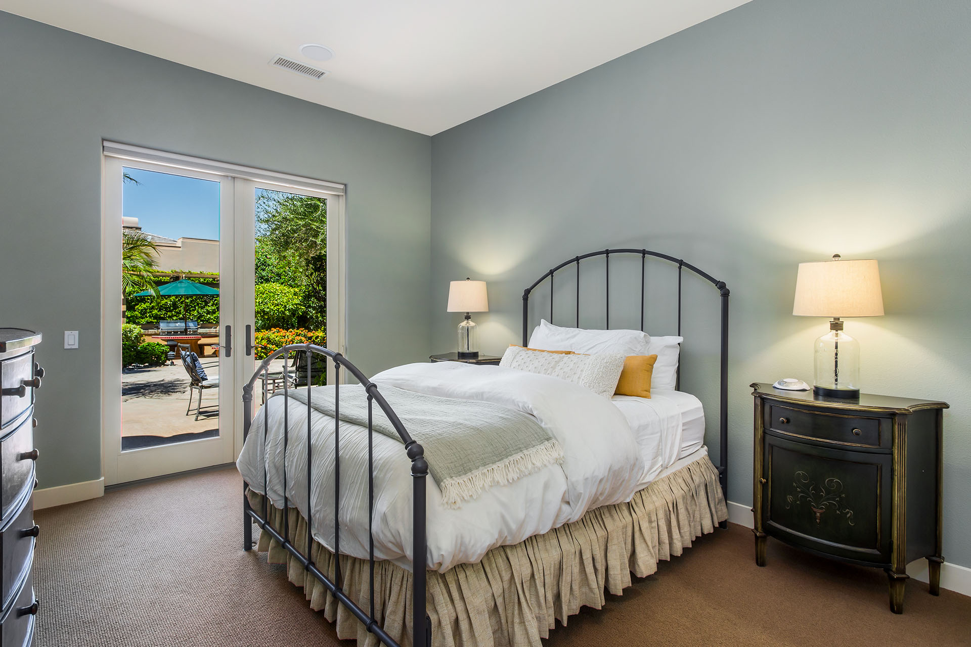 Greg Norman Estate 4BR PGA West Villa, 12th Fairway #066363 | Photo 32