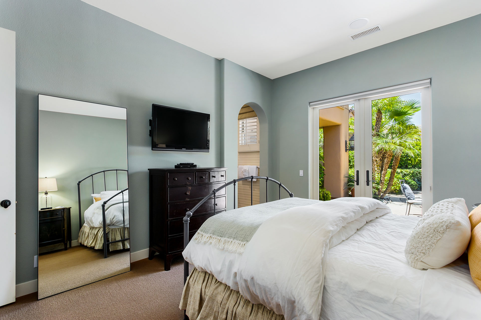 Greg Norman Estate 4BR PGA West Villa, 12th Fairway #066363 | Photo 33