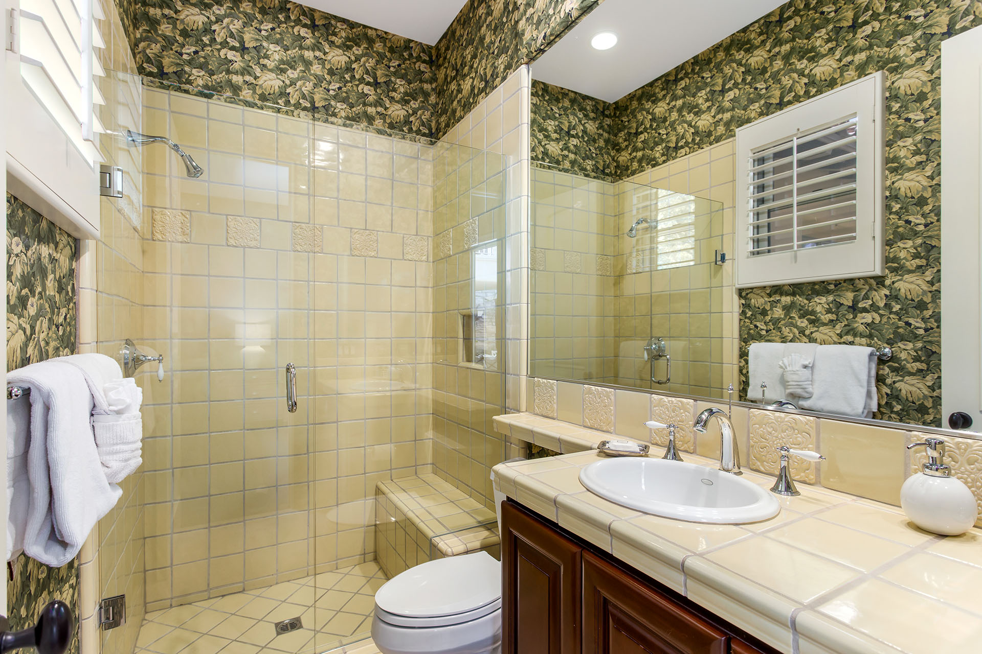 Greg Norman Estate 4BR PGA West Villa, 12th Fairway #066363 | Photo 31