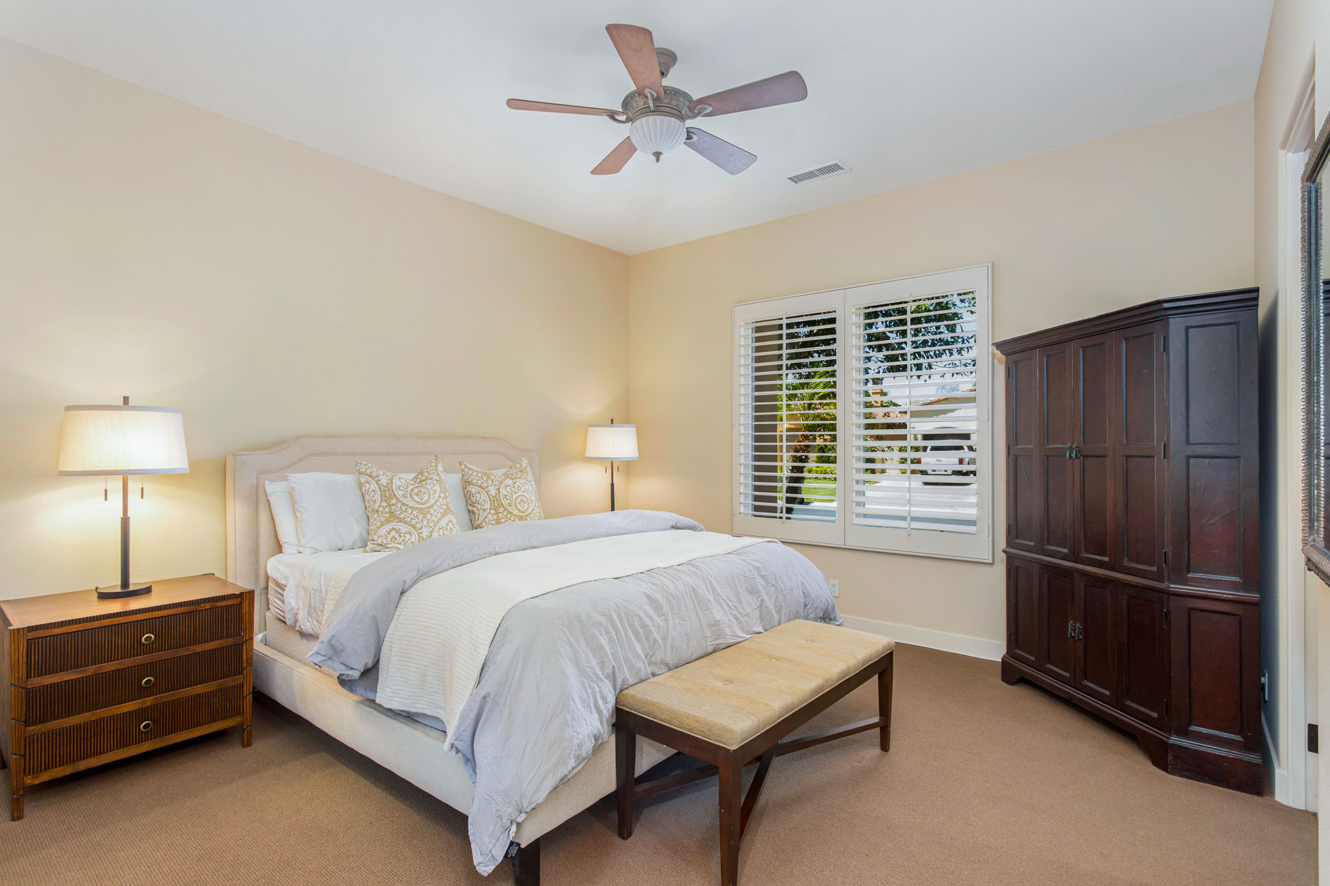 Greg Norman Estate 4BR PGA West Villa, 12th Fairway #066363 | Photo 38