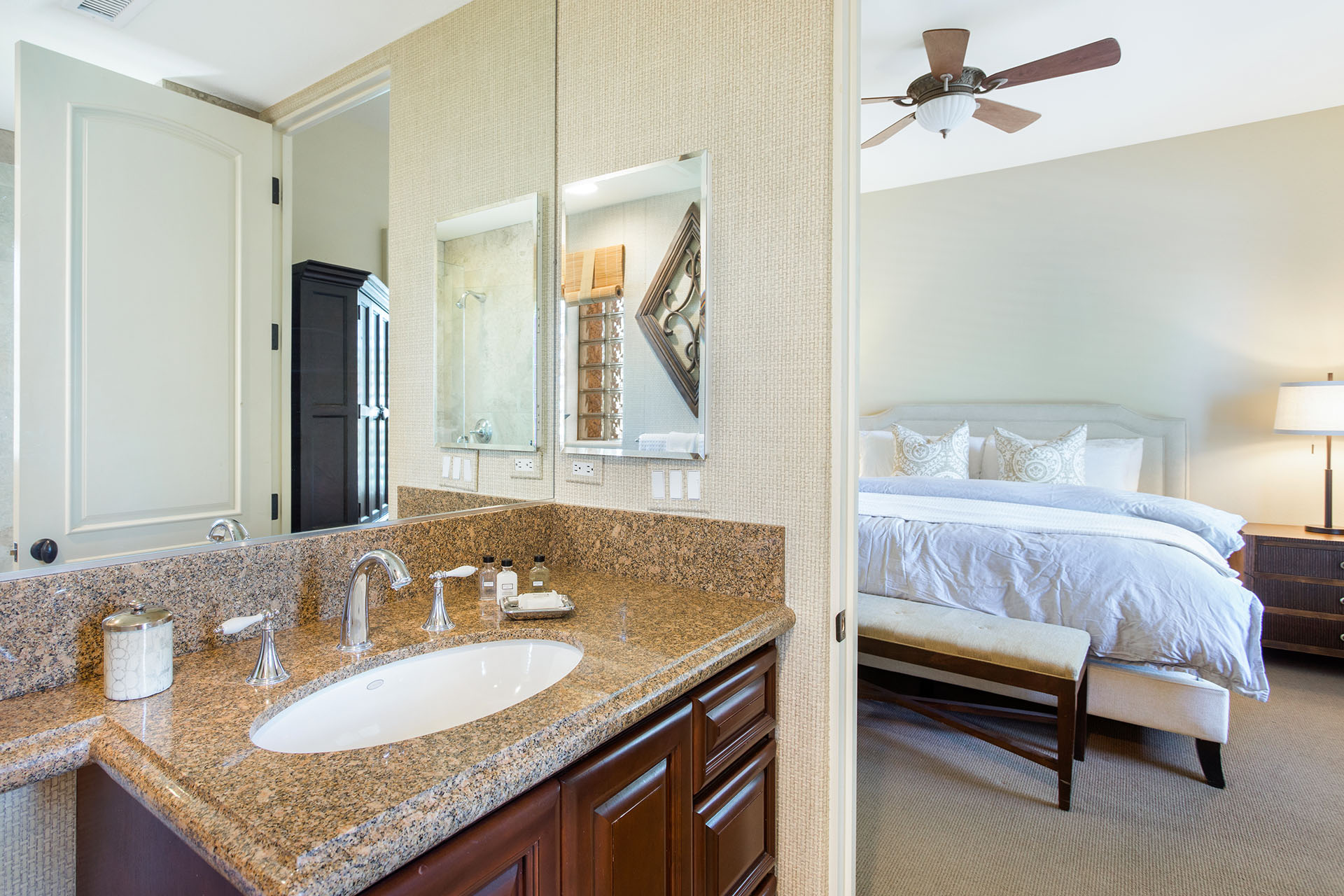 Greg Norman Estate 4BR PGA West Villa, 12th Fairway #066363 | Photo 39