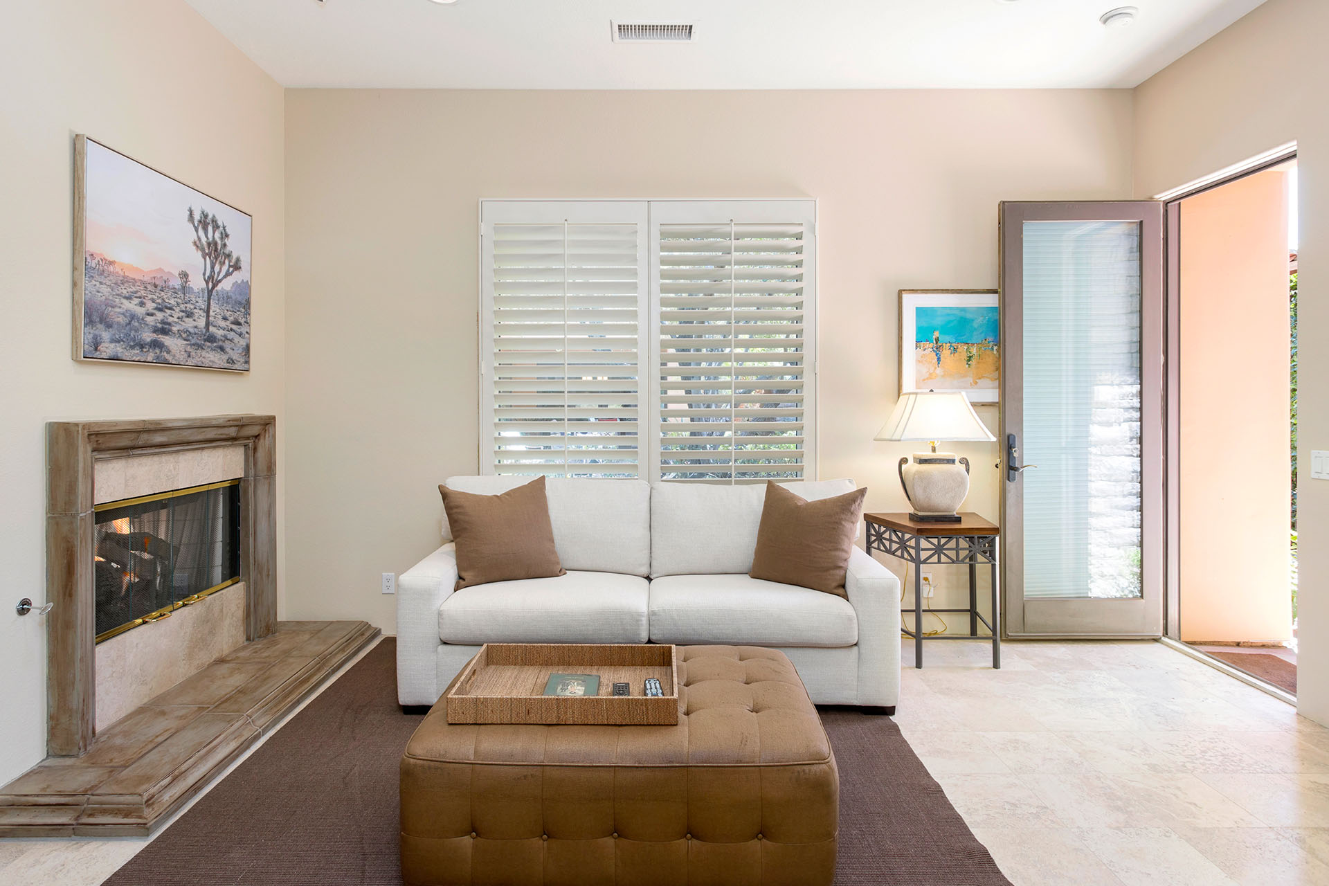 Greg Norman Estate 4BR PGA West Villa, 12th Fairway #066363 | Photo 37