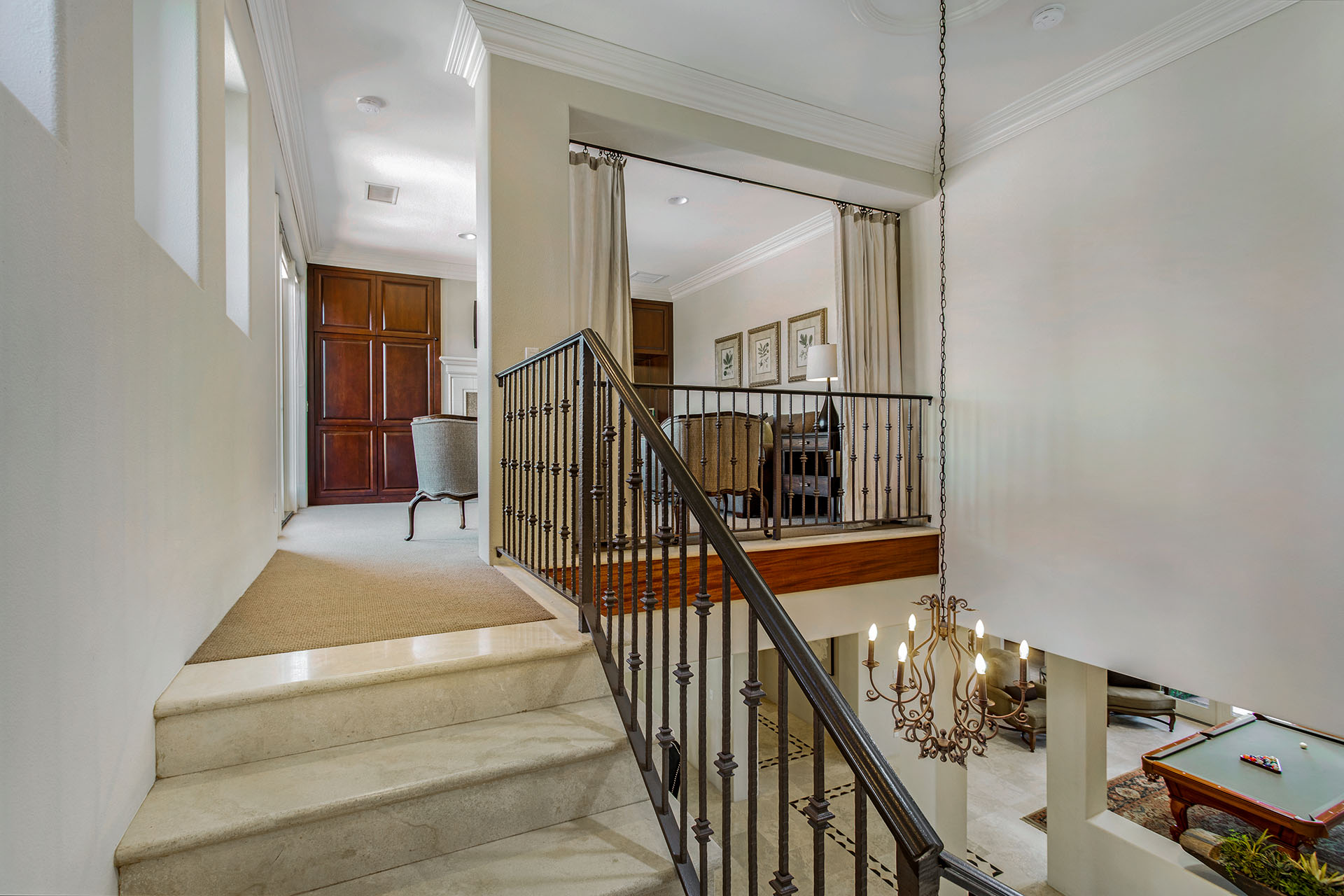 Greg Norman Estate 4BR PGA West Villa, 12th Fairway #066363 | Photo 40