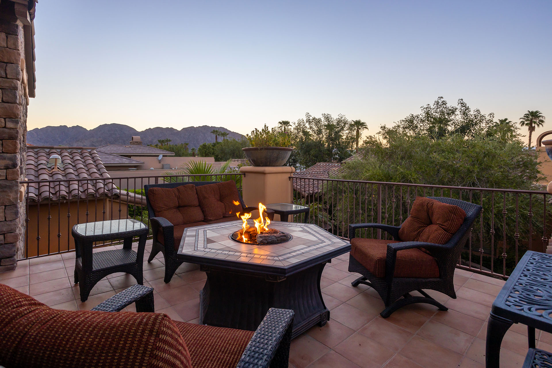 Greg Norman Estate 4BR PGA West Villa, 12th Fairway #066363 | Photo 43