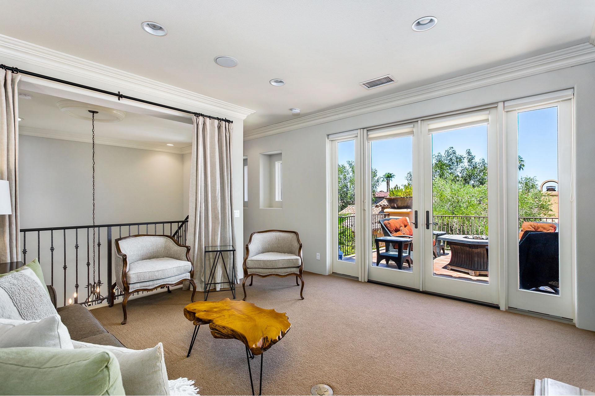 Greg Norman Estate 4BR PGA West Villa, 12th Fairway #066363 | Photo 42